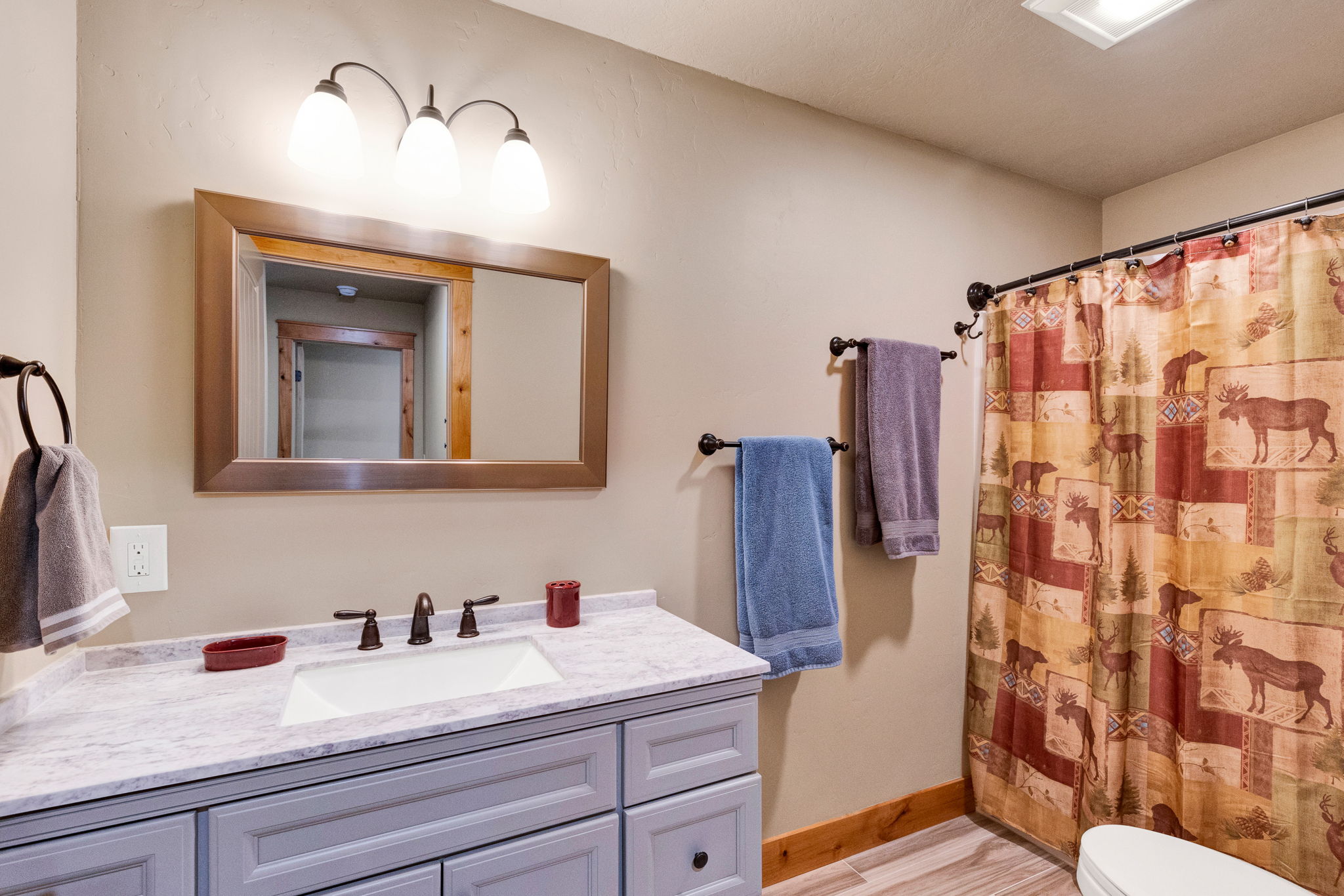 595 Merwin Trail