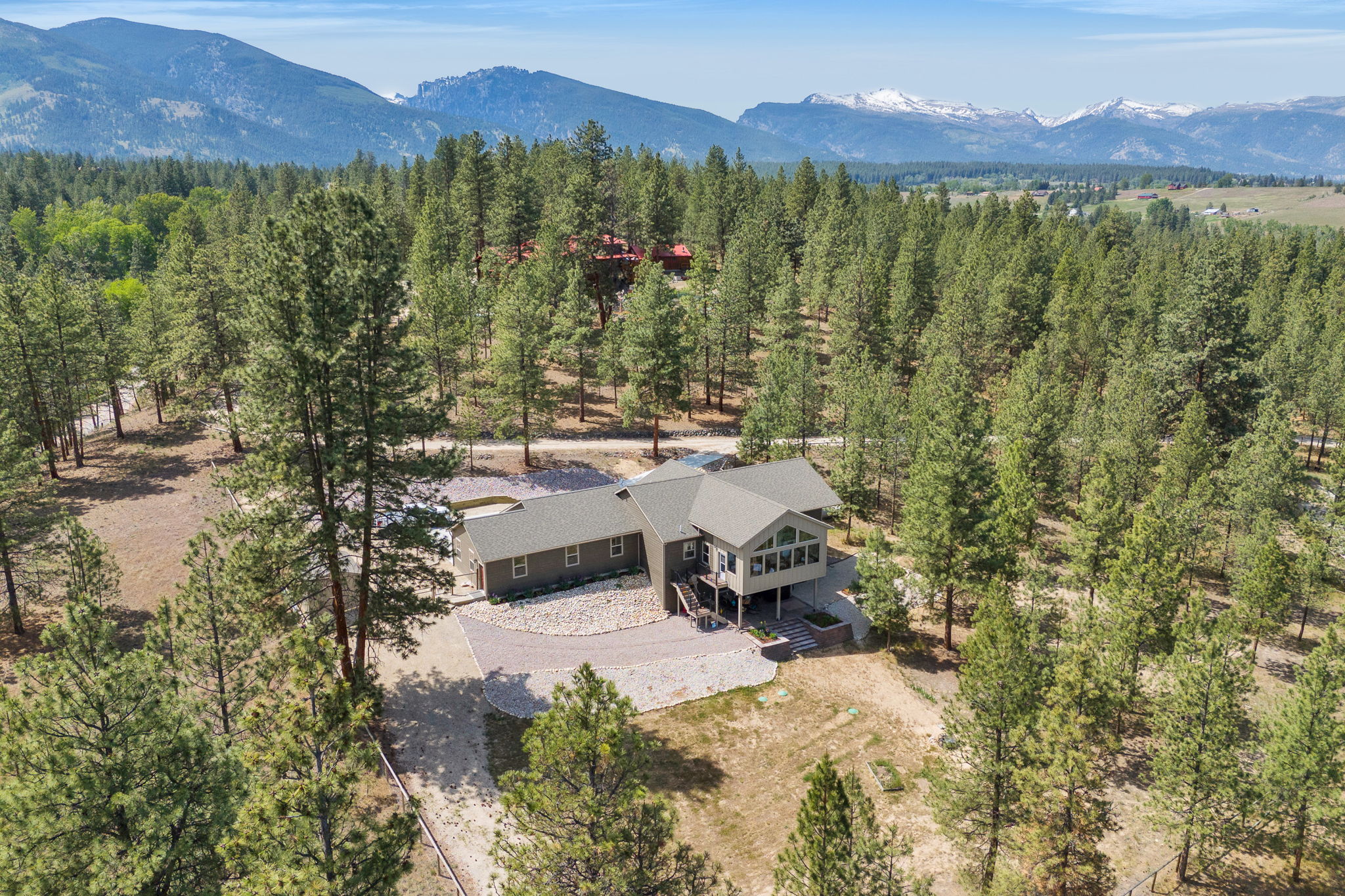 595 Merwin Trail