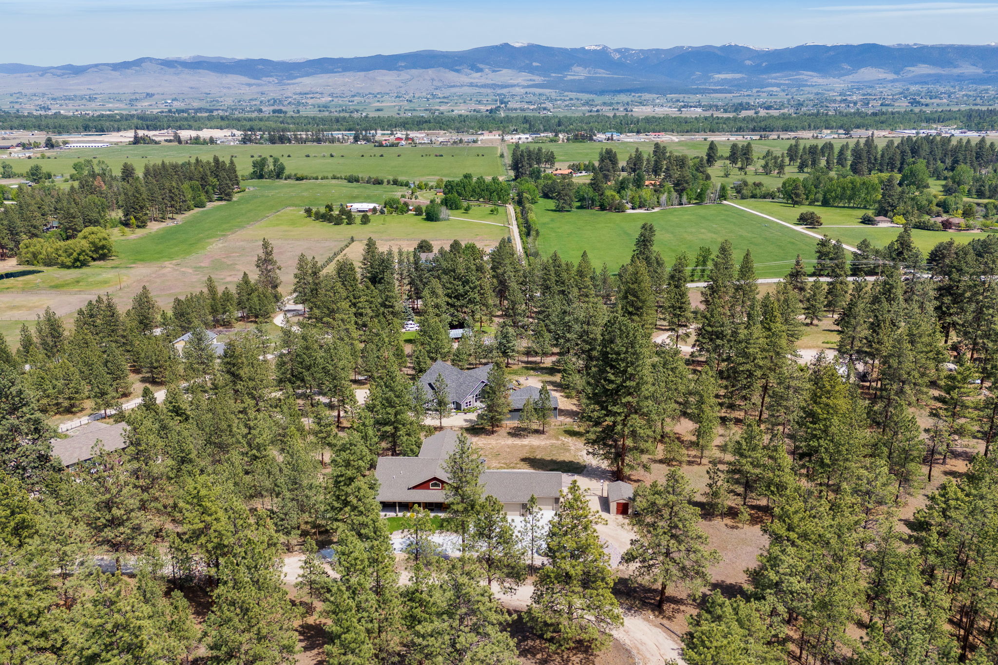 595 Merwin Trail