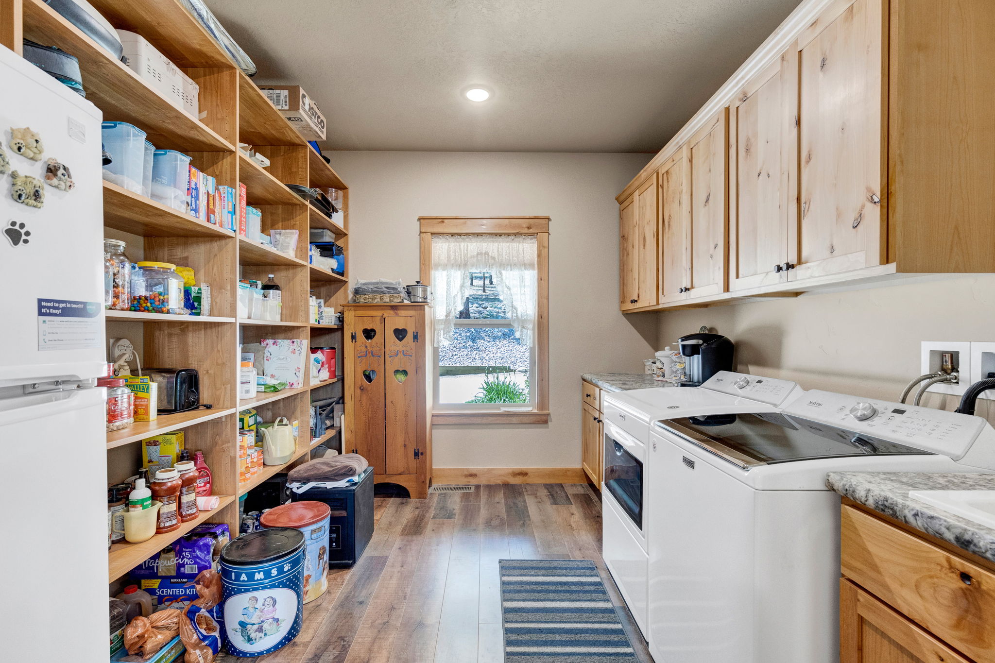 595 Merwin Trail