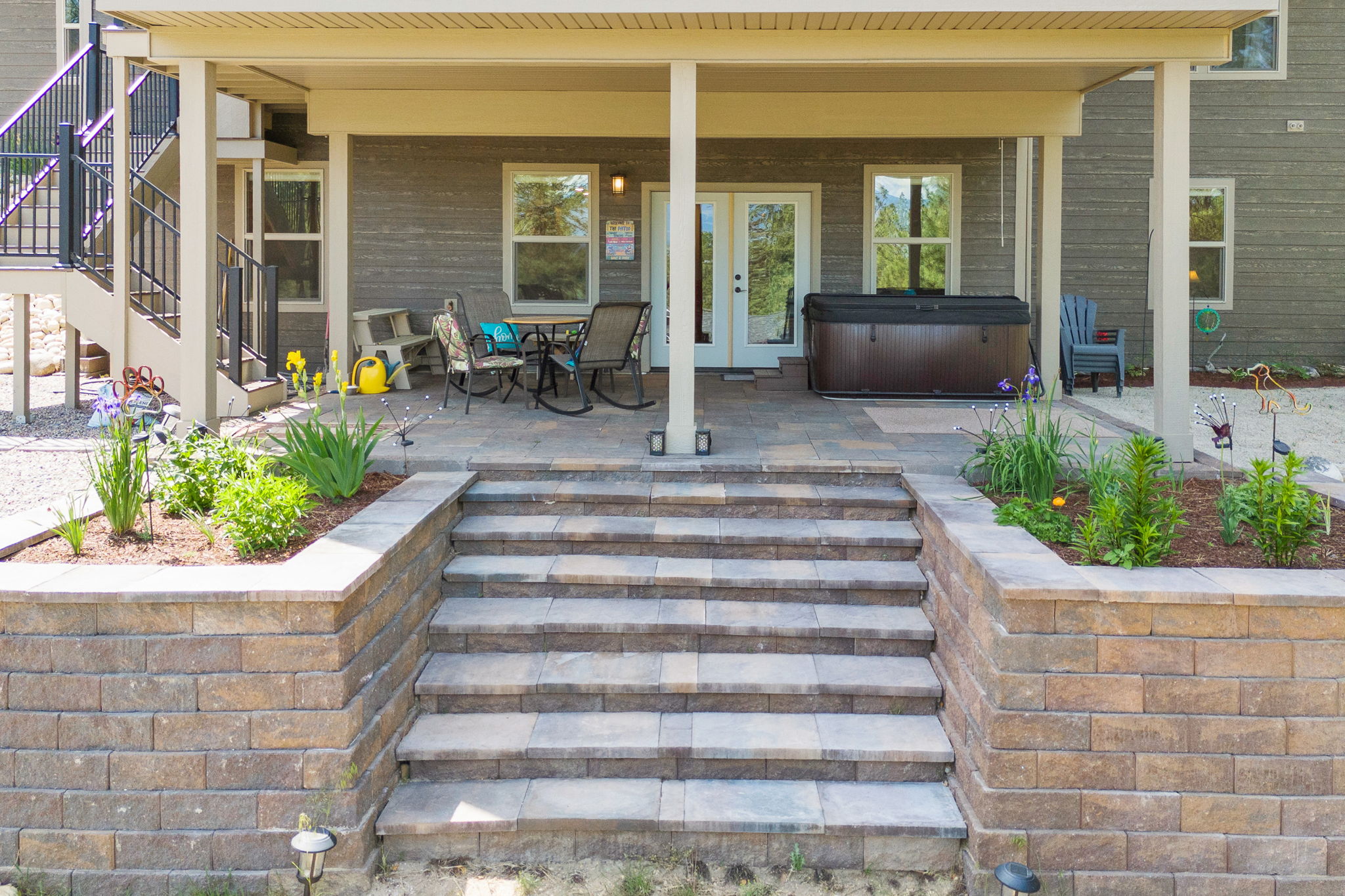 595 Merwin Trail