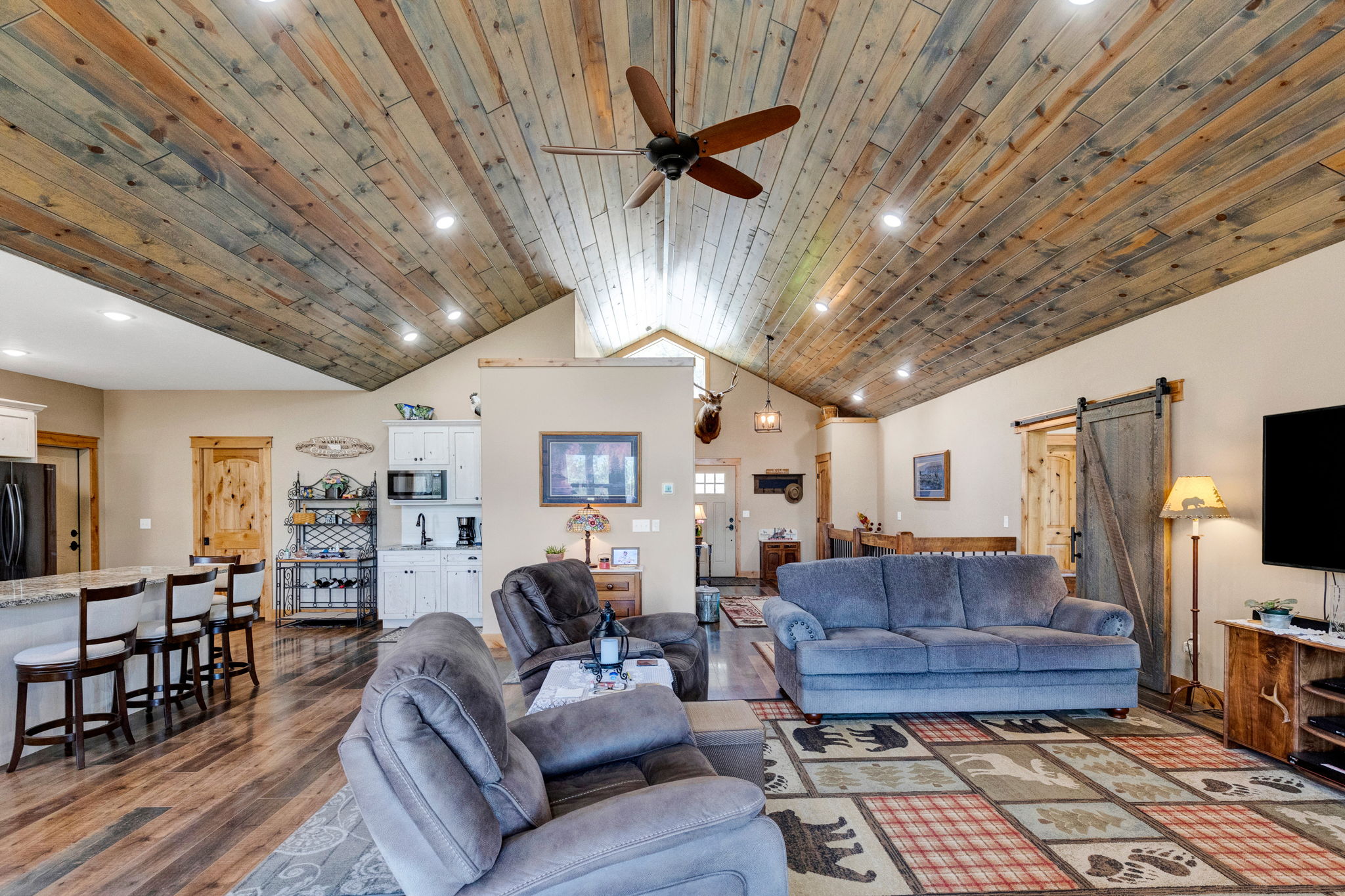 595 Merwin Trail