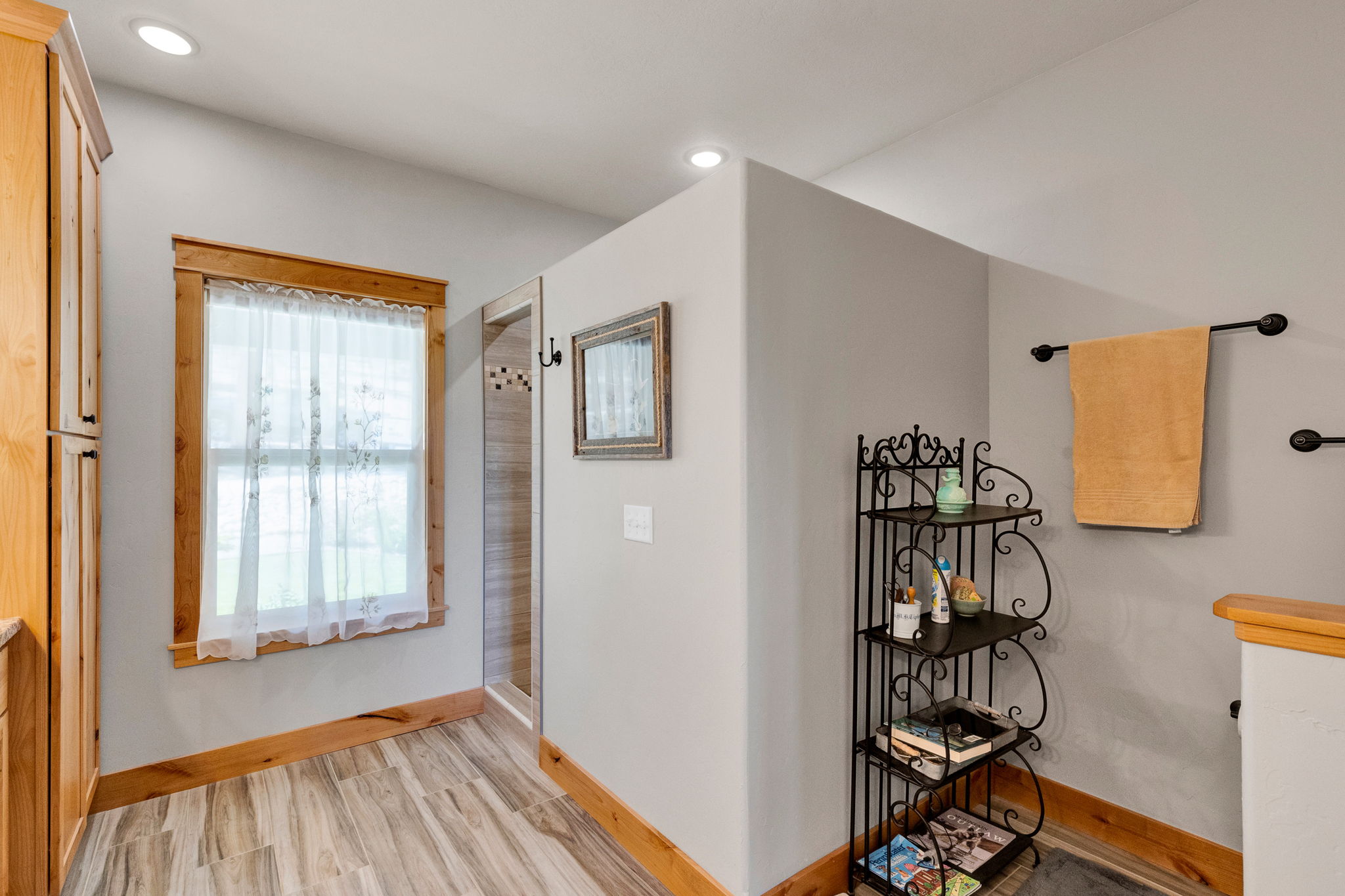 595 Merwin Trail