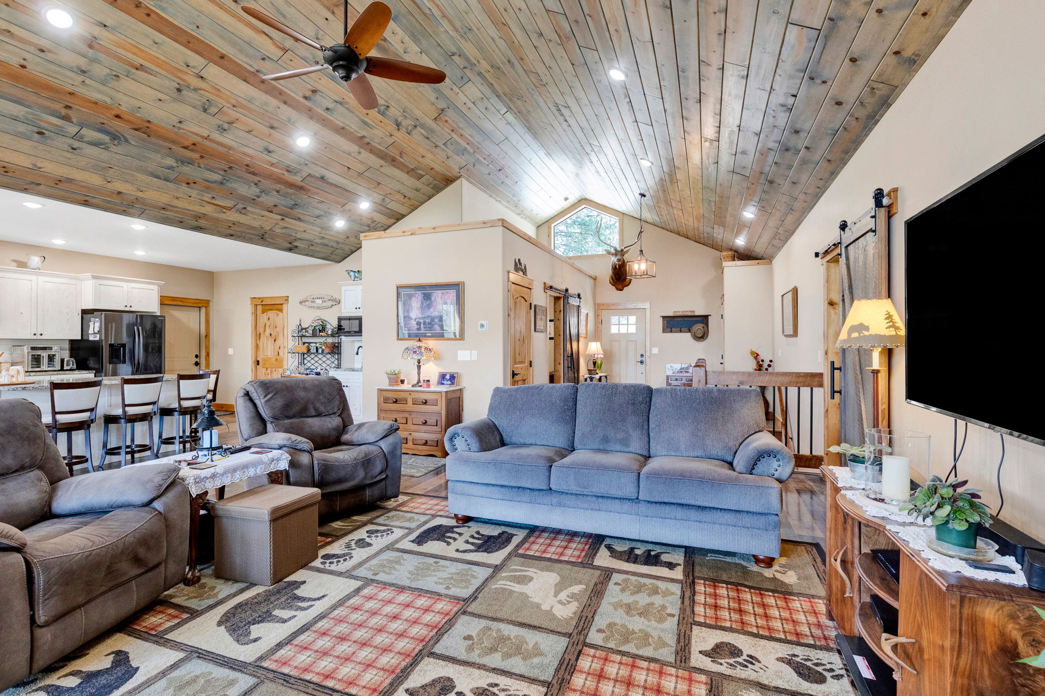 595 Merwin Trail