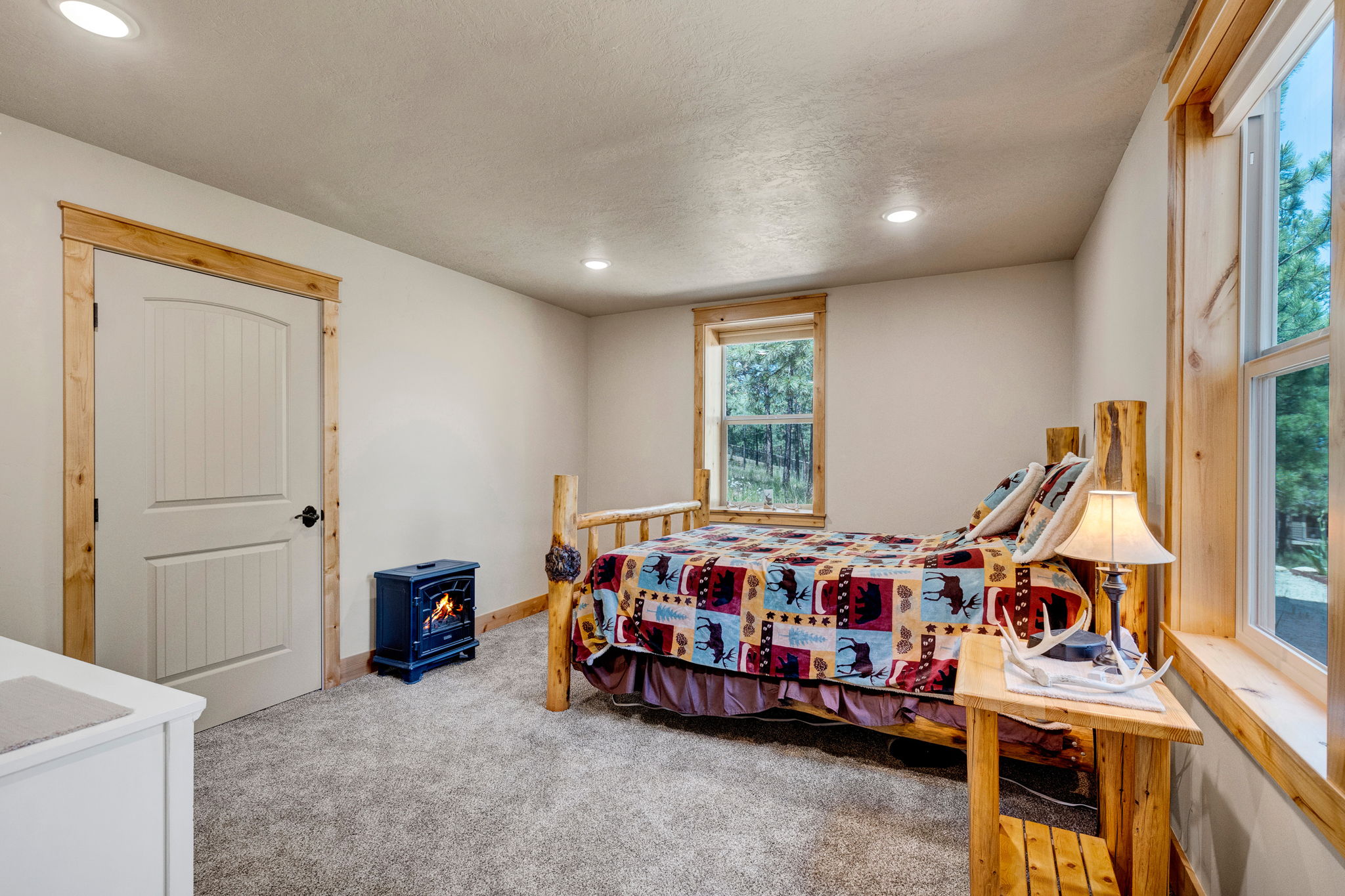 595 Merwin Trail