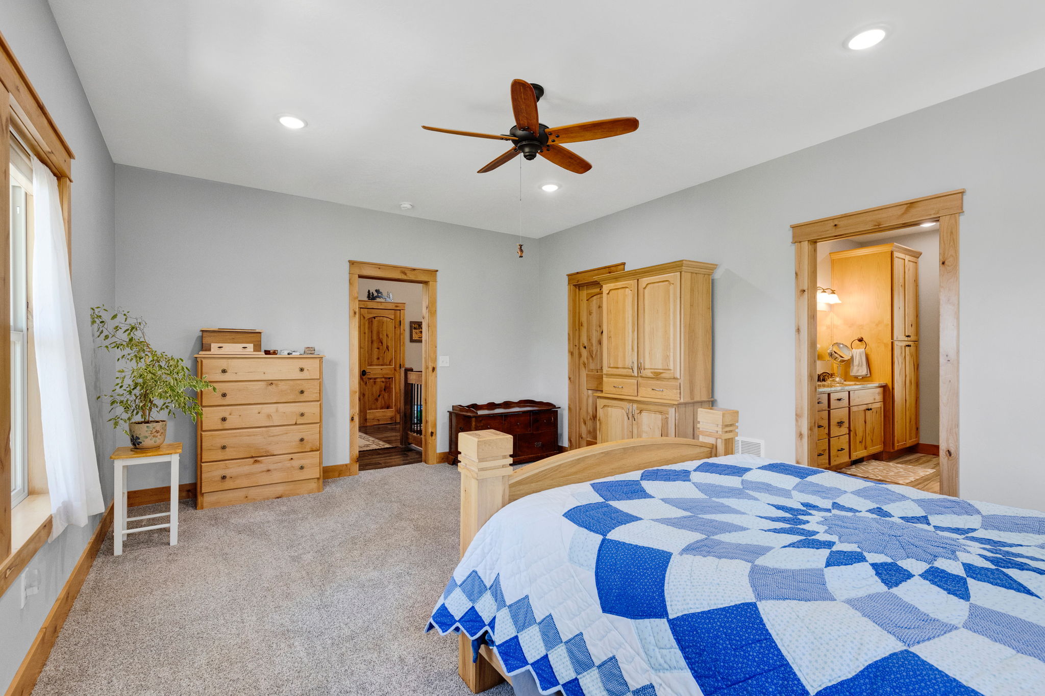 595 Merwin Trail