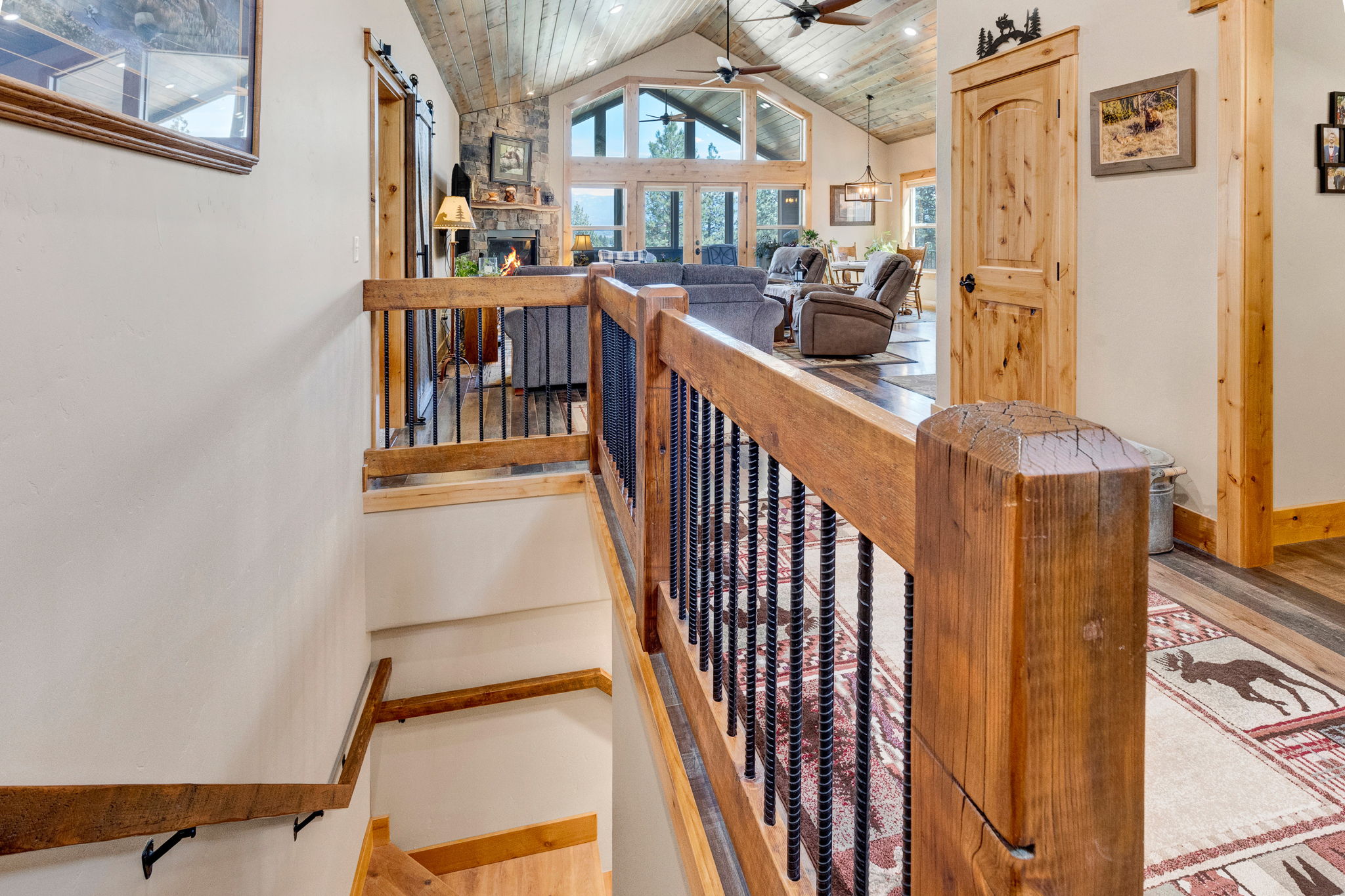595 Merwin Trail