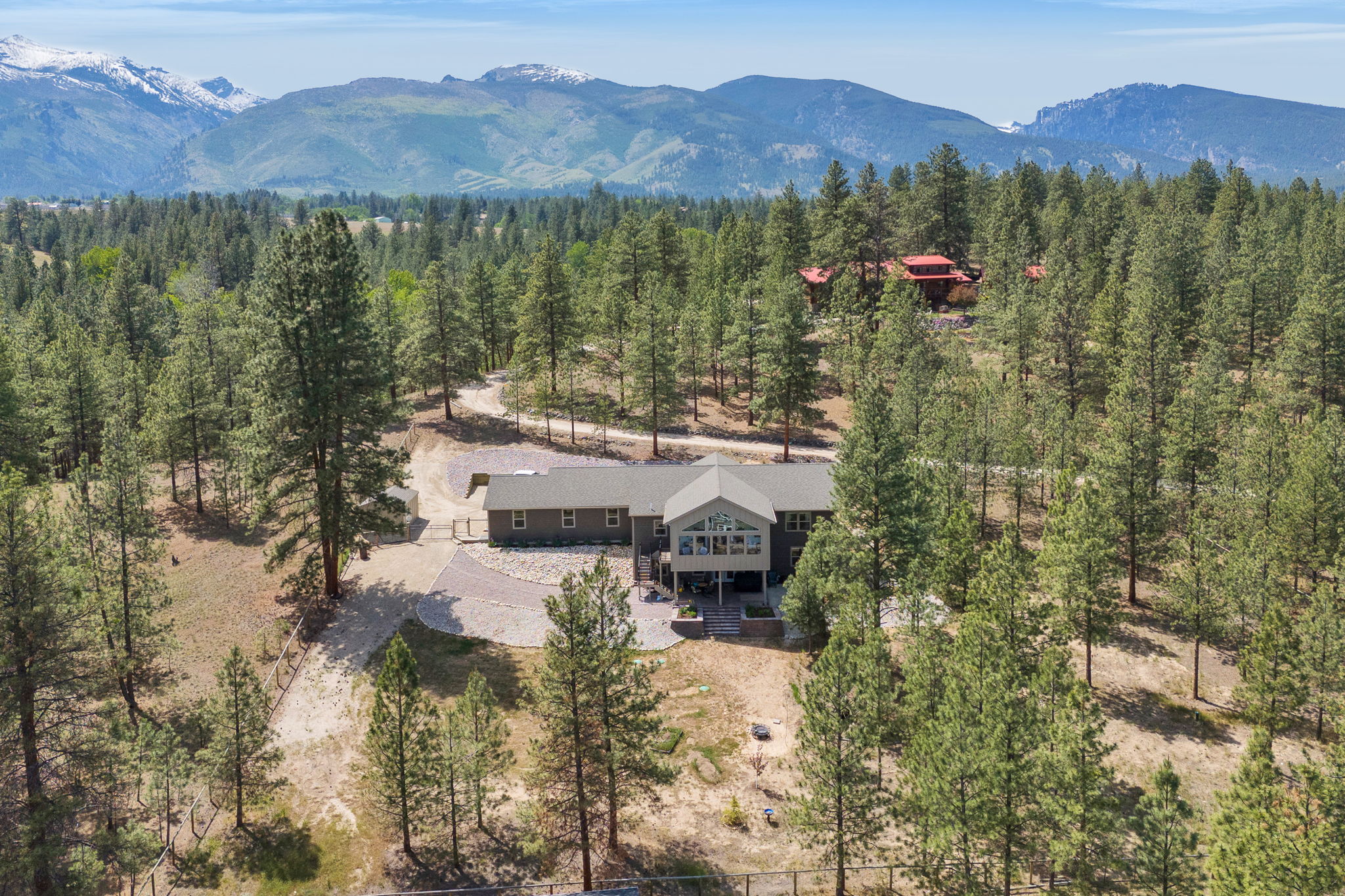 595 Merwin Trail