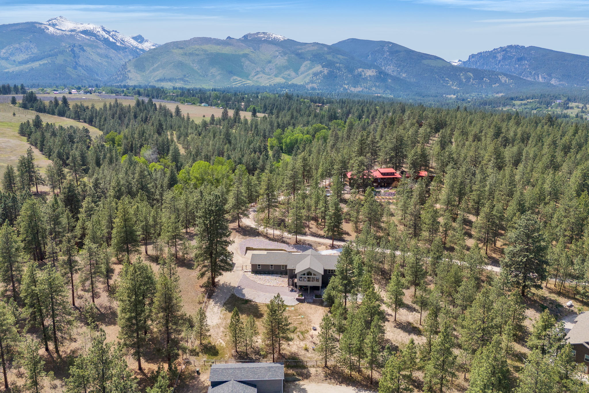 595 Merwin Trail