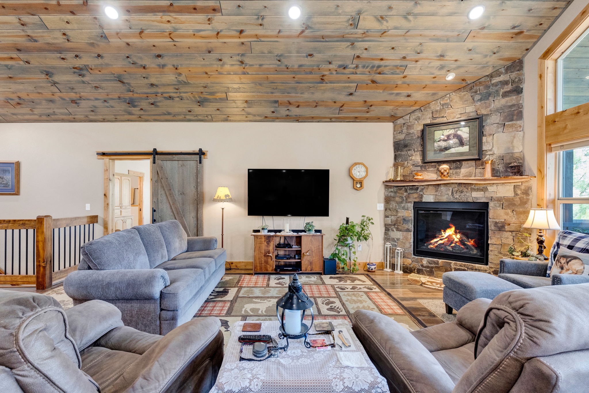 595 Merwin Trail