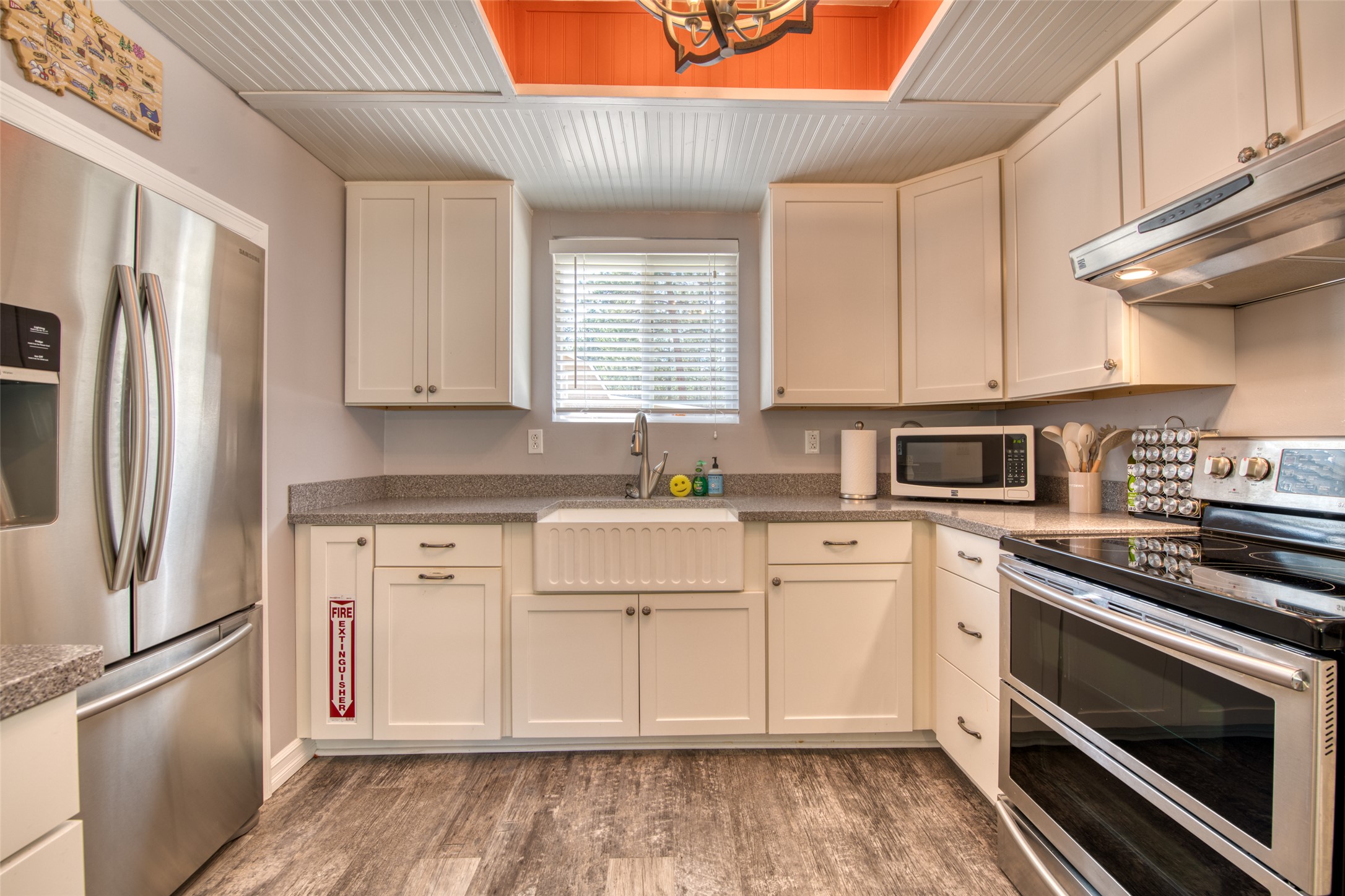 409 Mill Creek Road