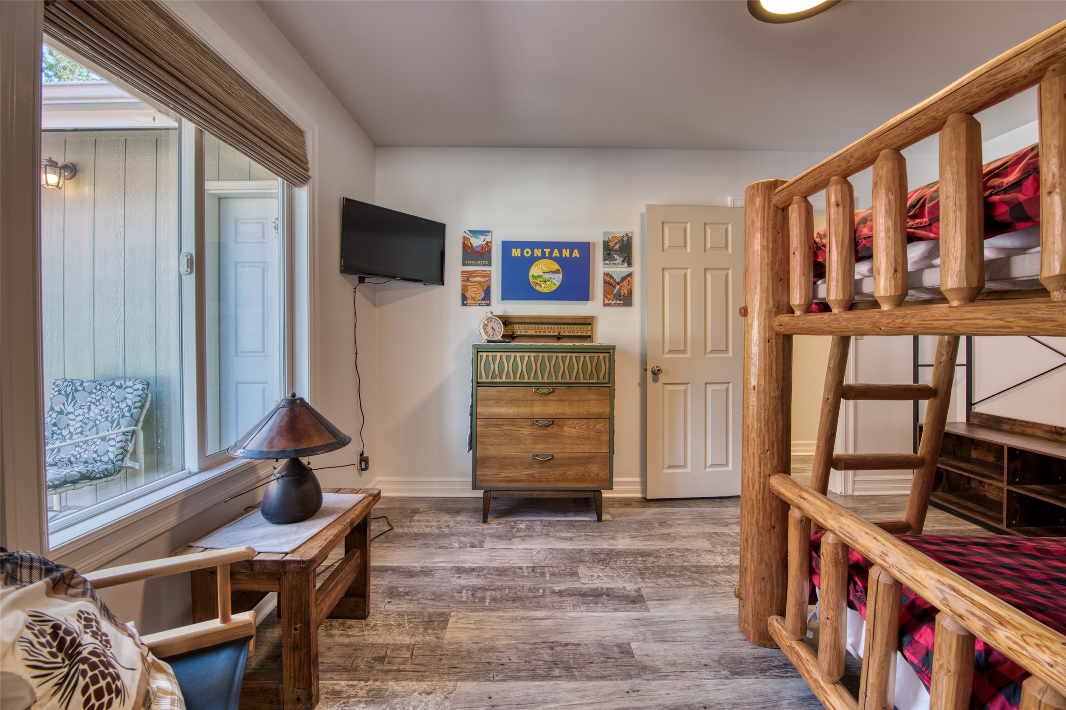 409 Mill Creek Road