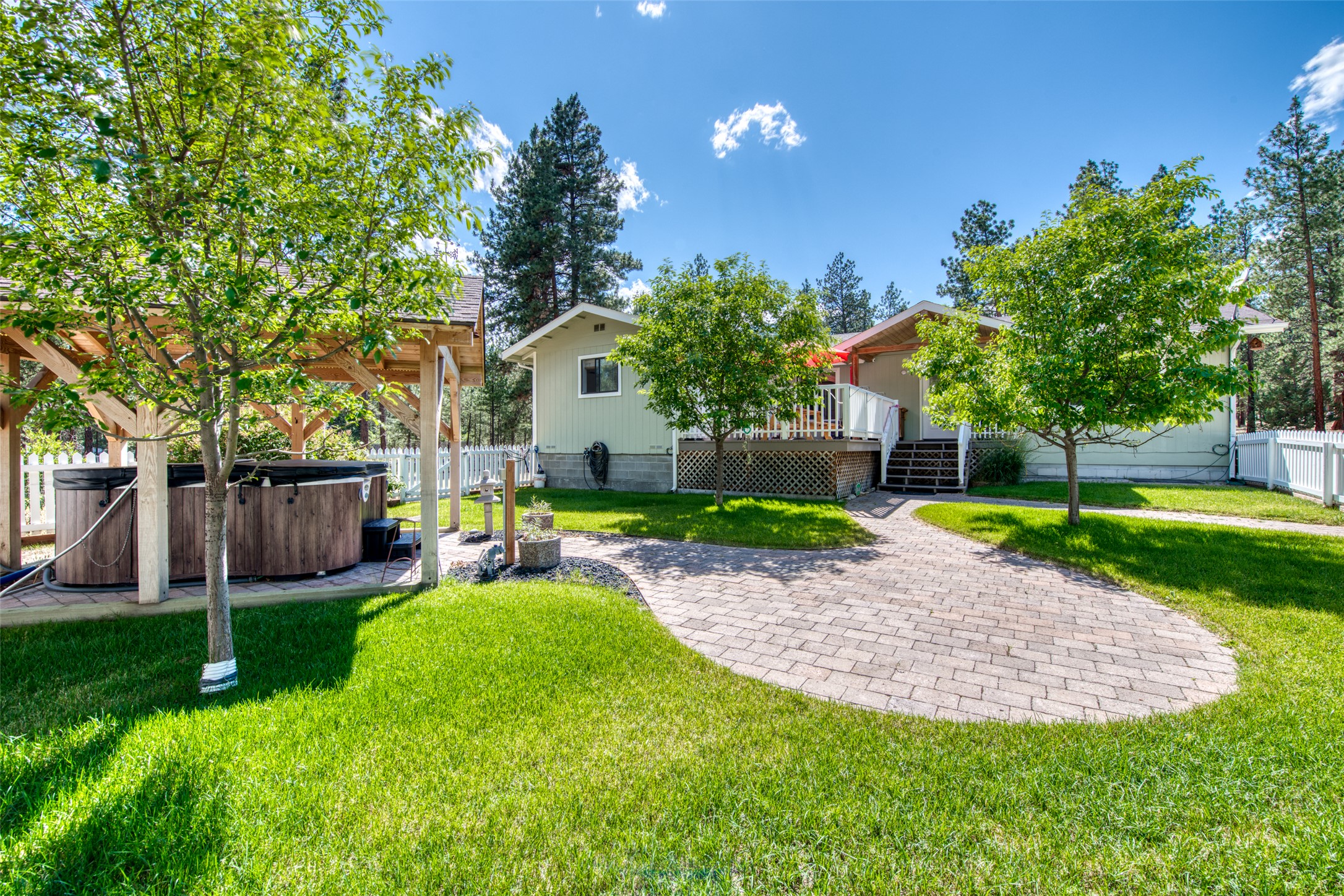 409 Mill Creek Road
