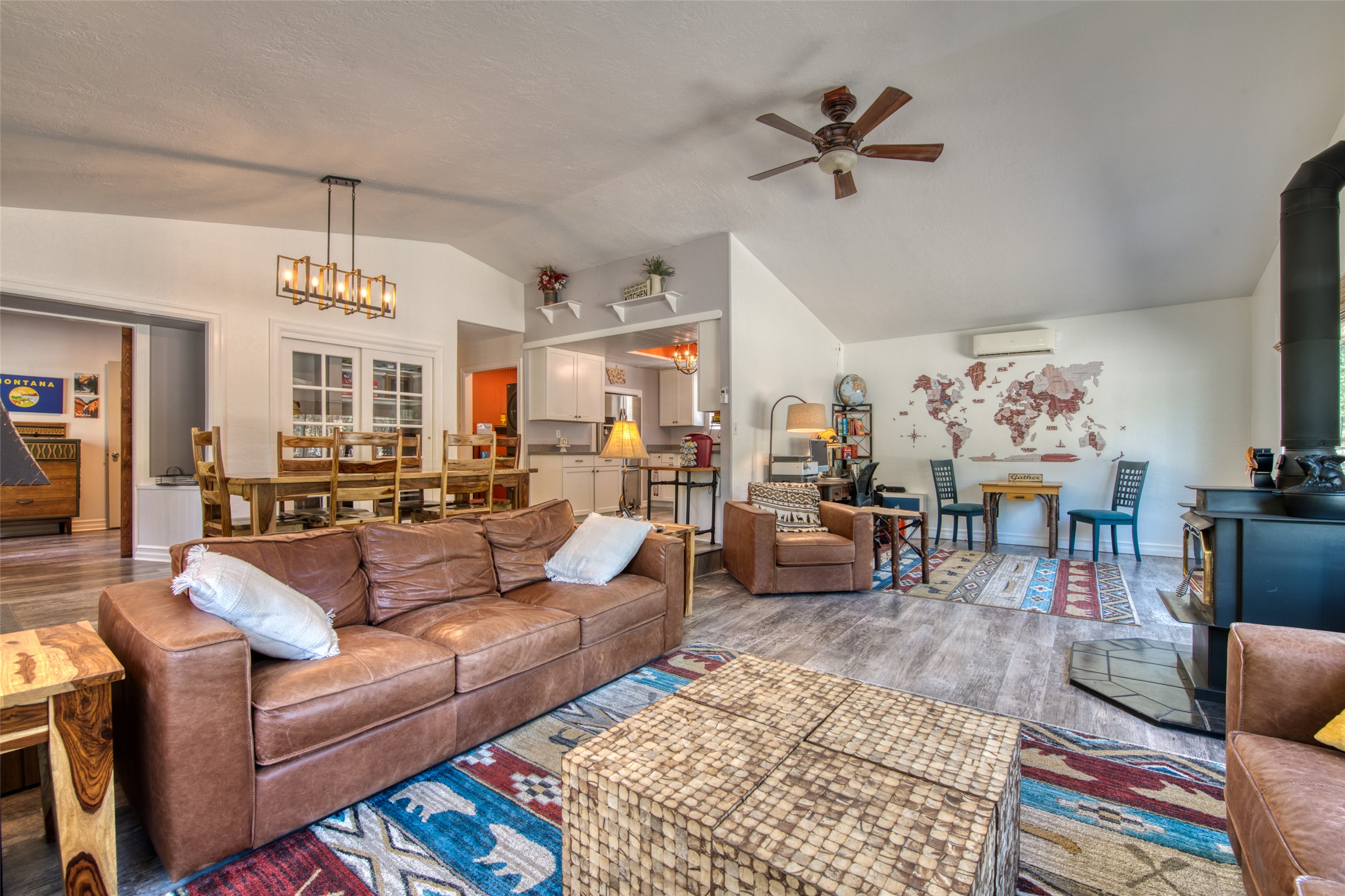 409 Mill Creek Road