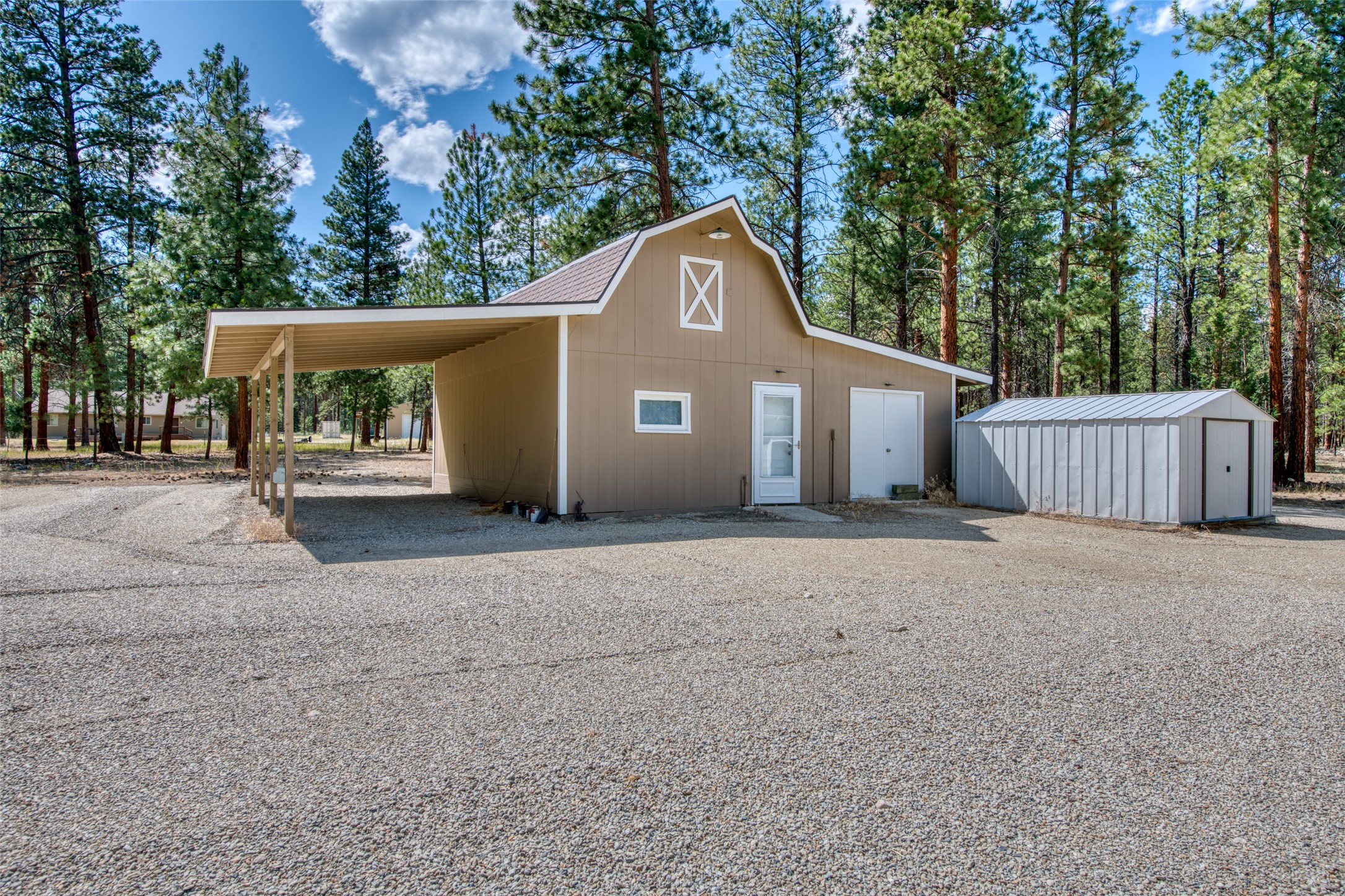 409 Mill Creek Road