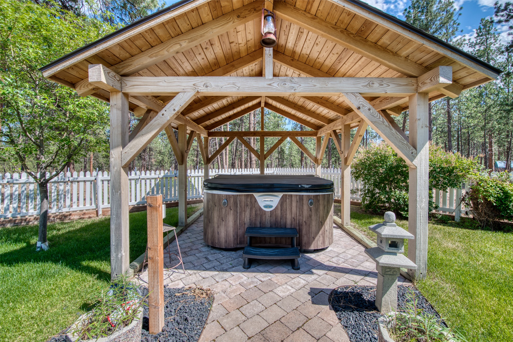 409 Mill Creek Road