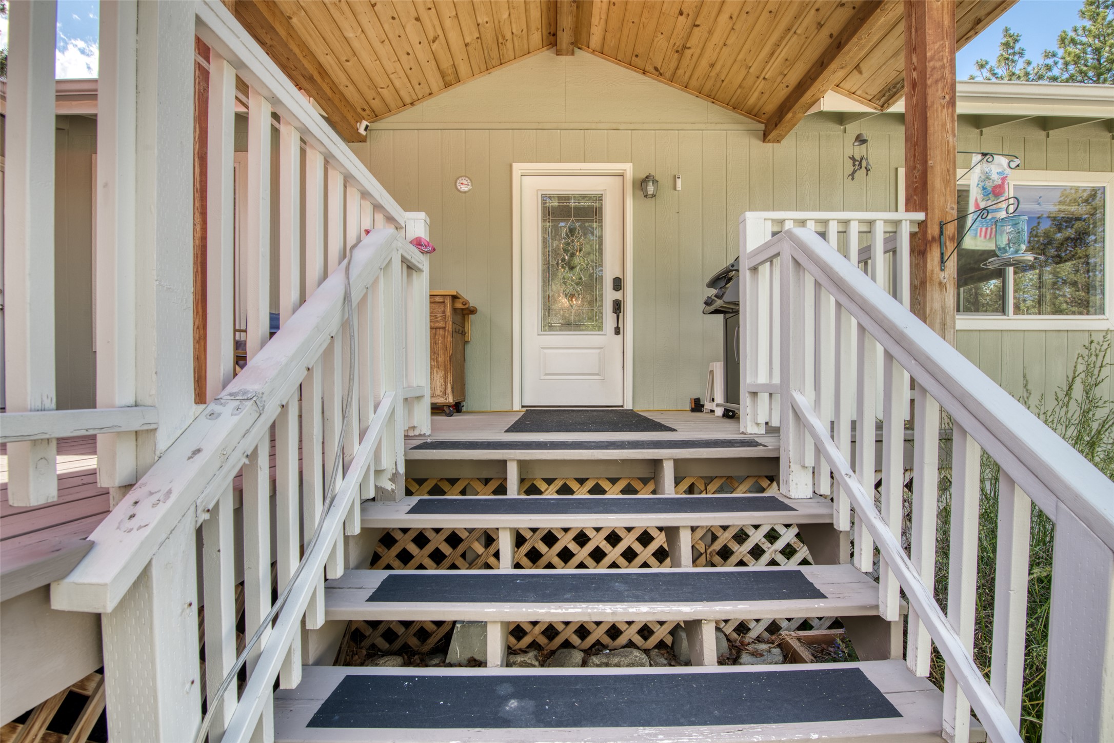409 Mill Creek Road