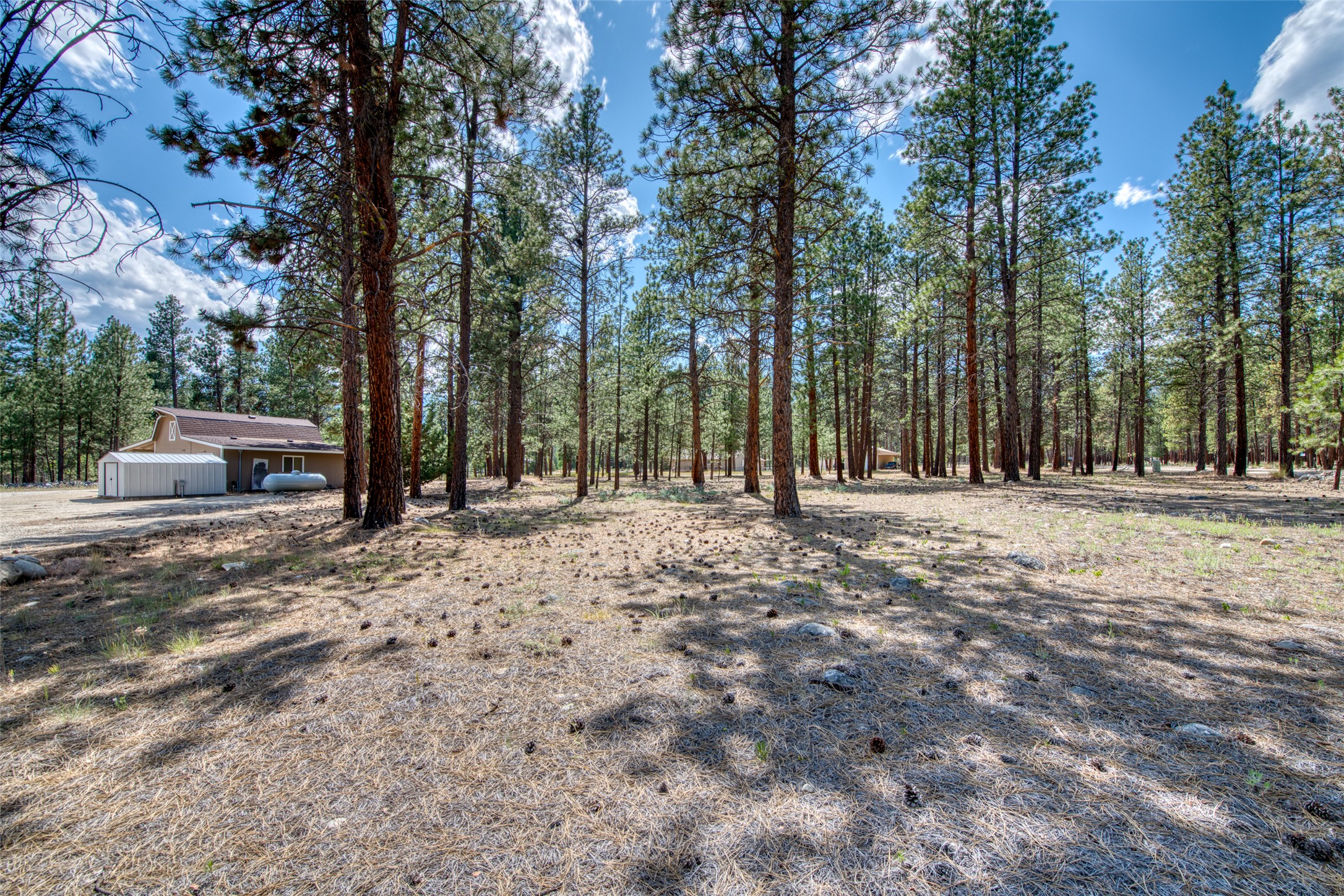409 Mill Creek Road