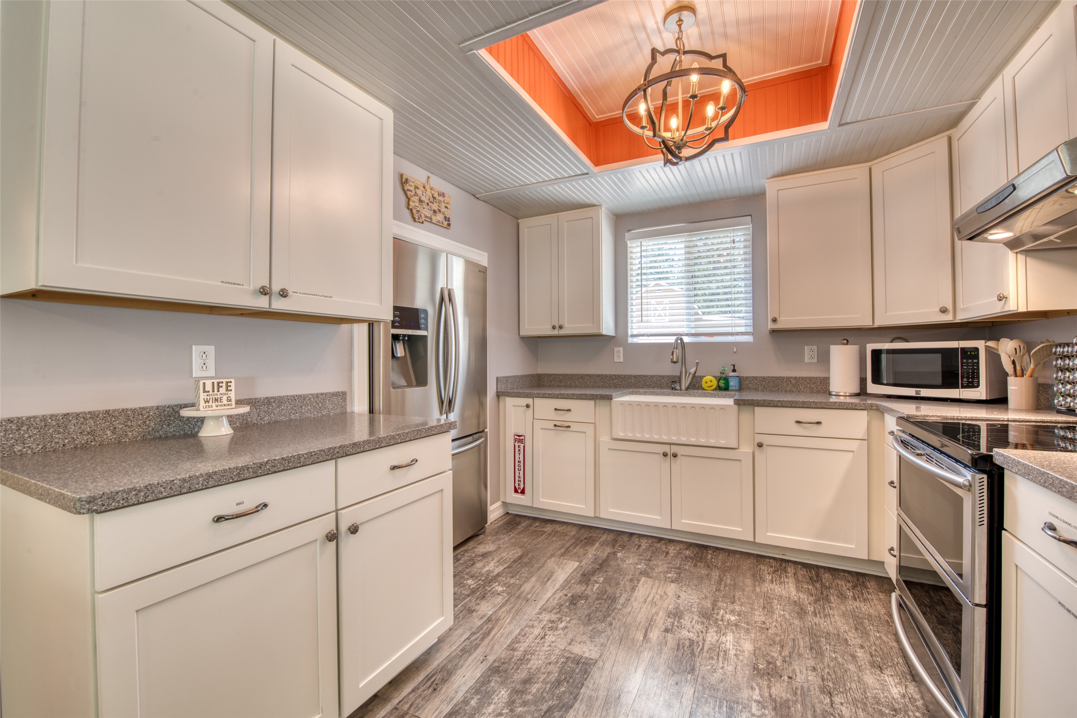 409 Mill Creek Road