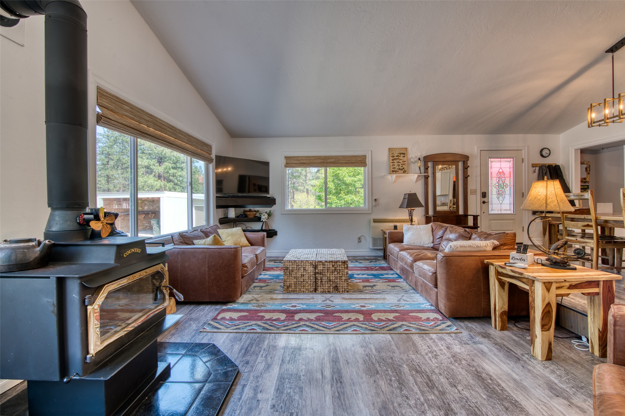409 Mill Creek Road