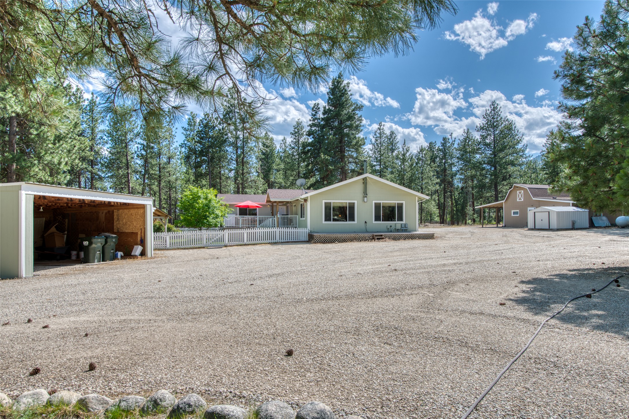 409 Mill Creek Road