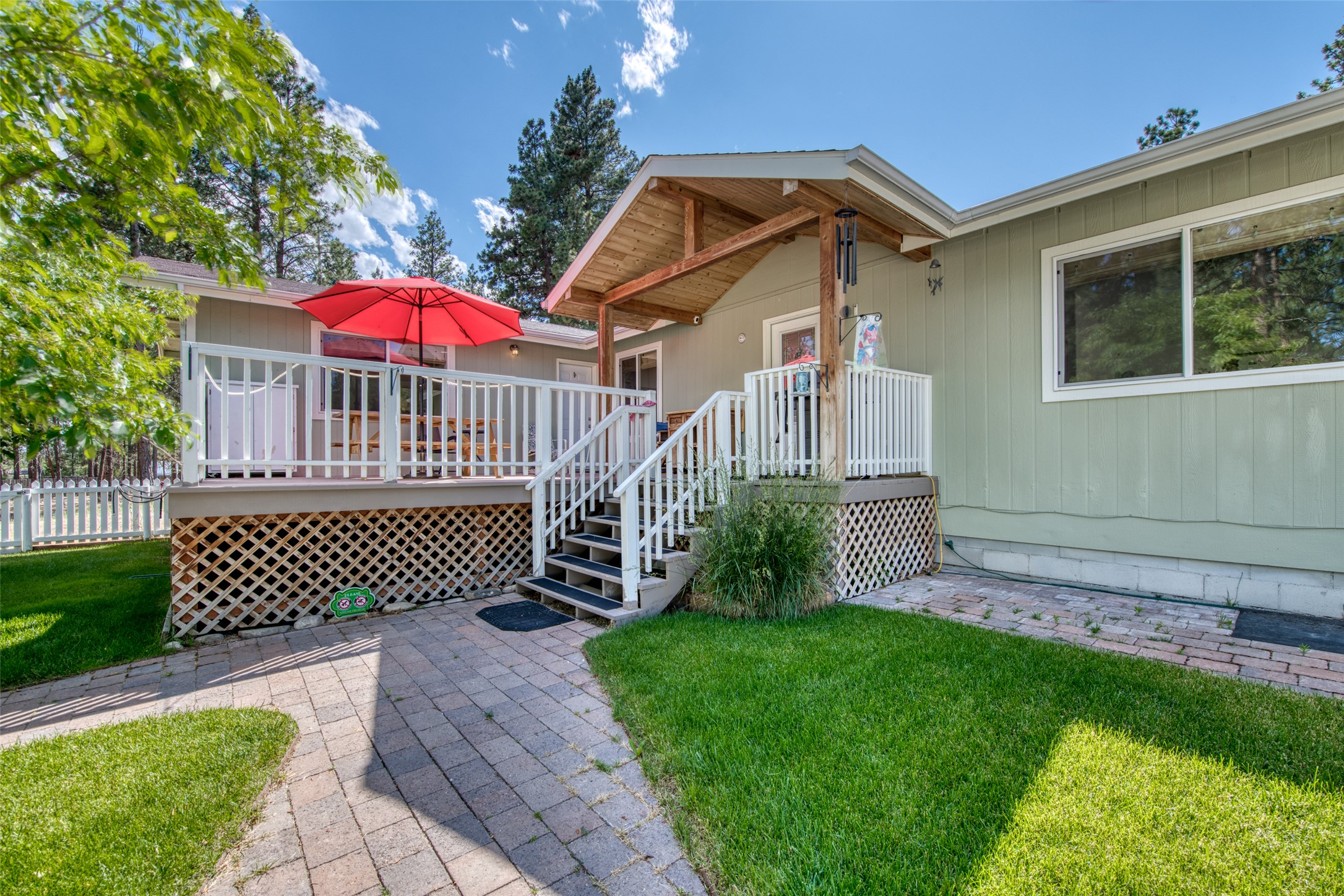 409 Mill Creek Road