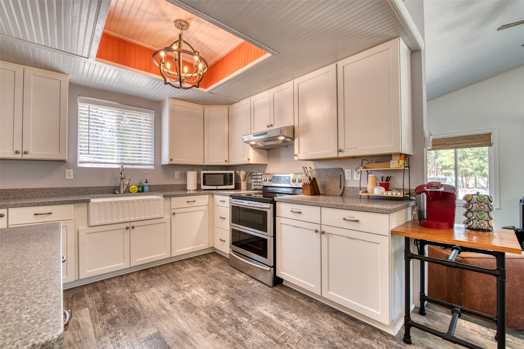 409 Mill Creek Road