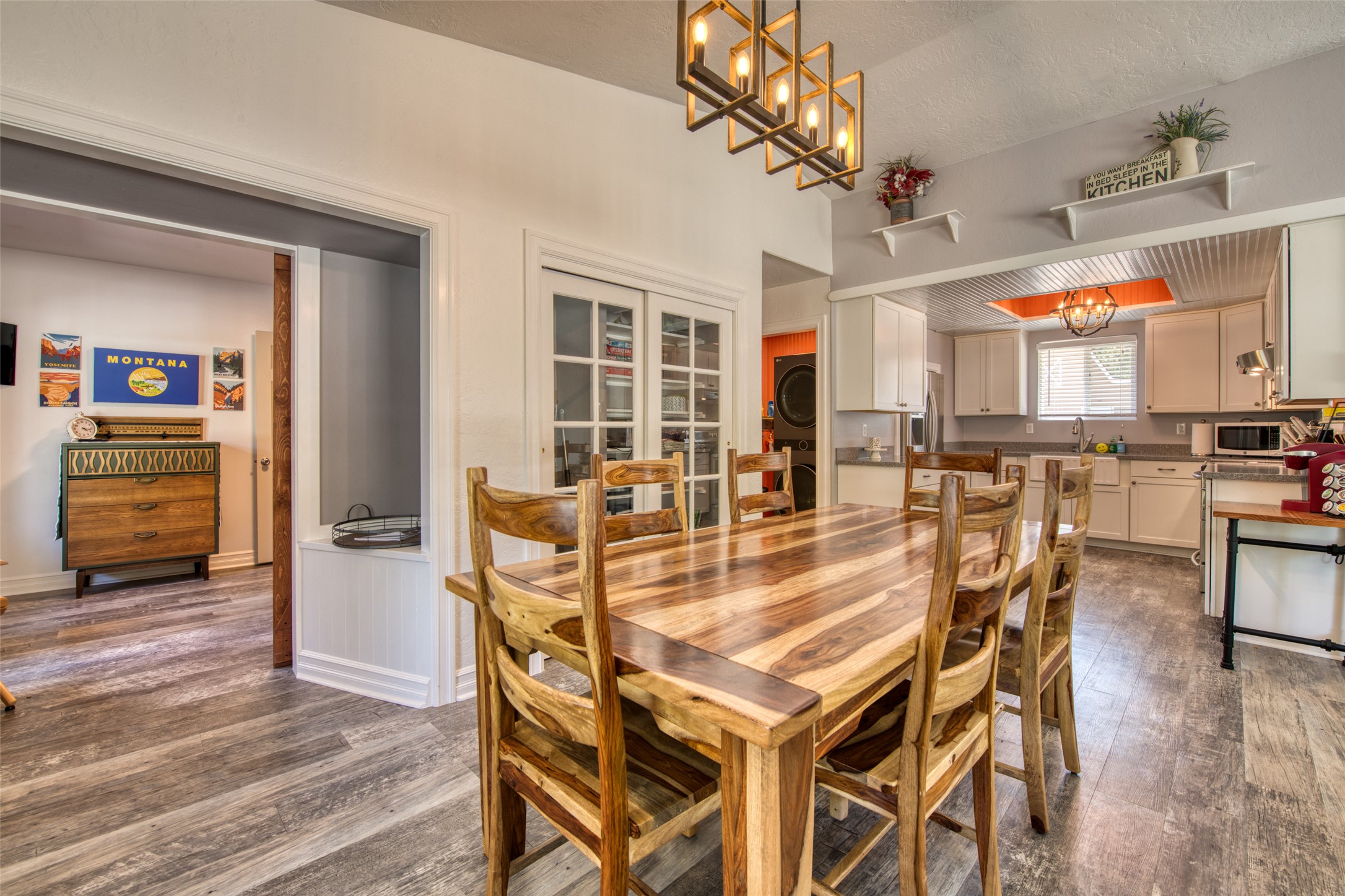 409 Mill Creek Road