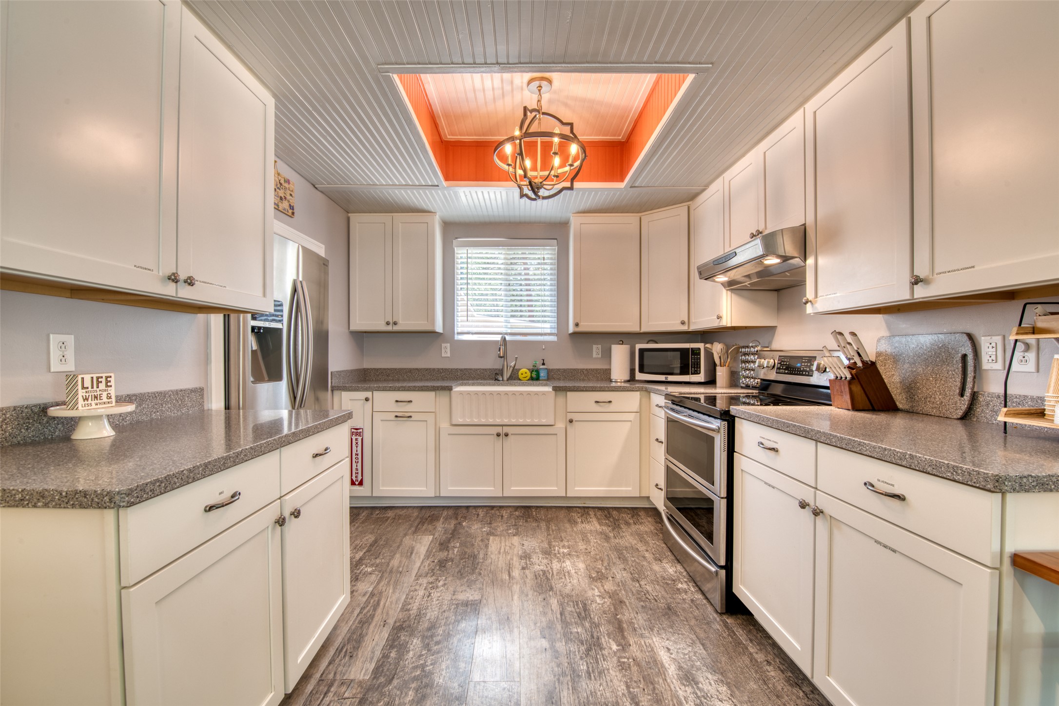 409 Mill Creek Road