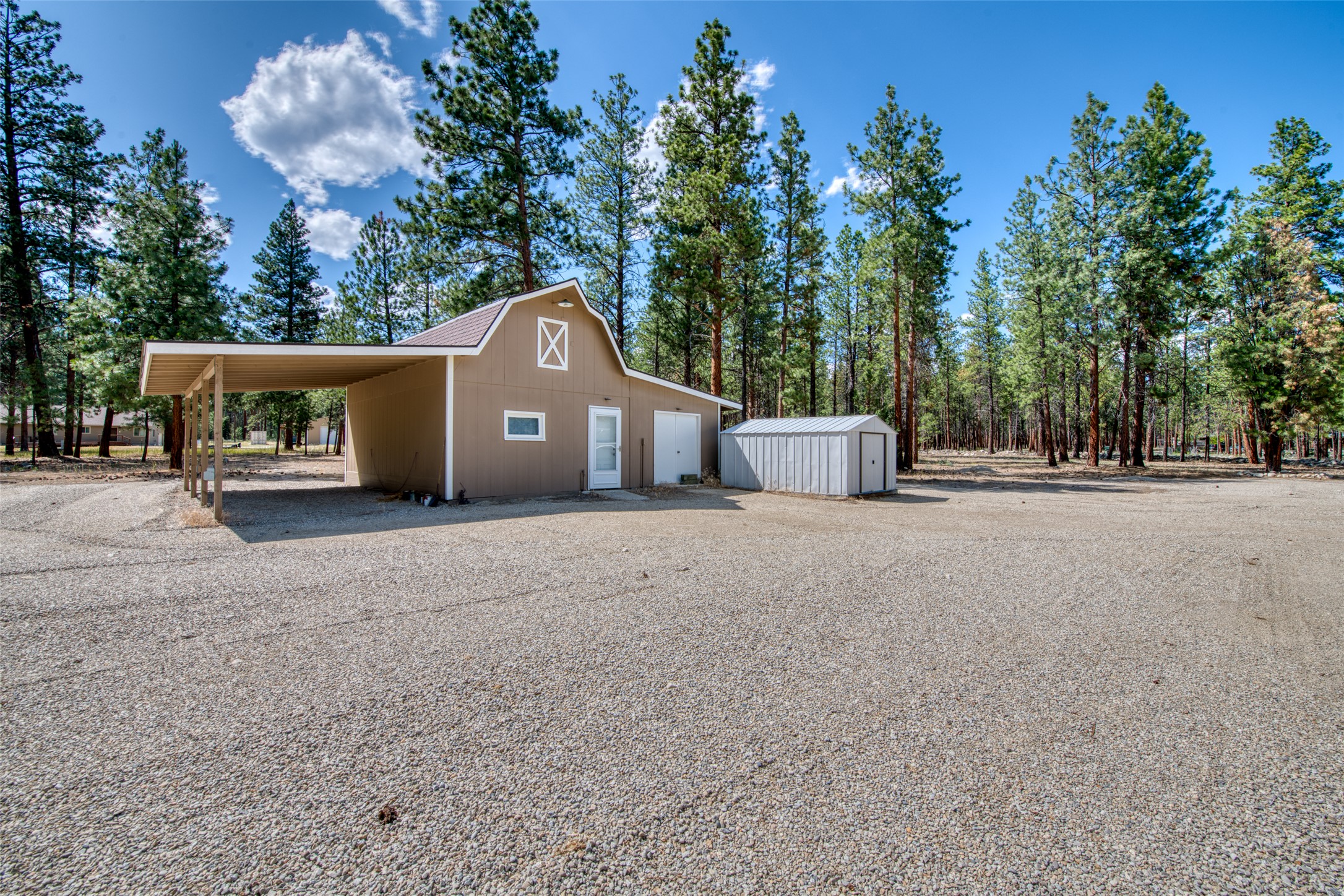 409 Mill Creek Road