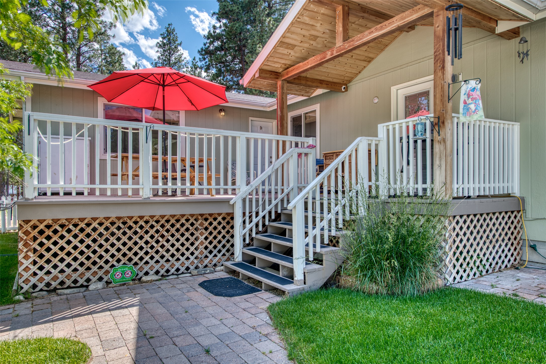 409 Mill Creek Road