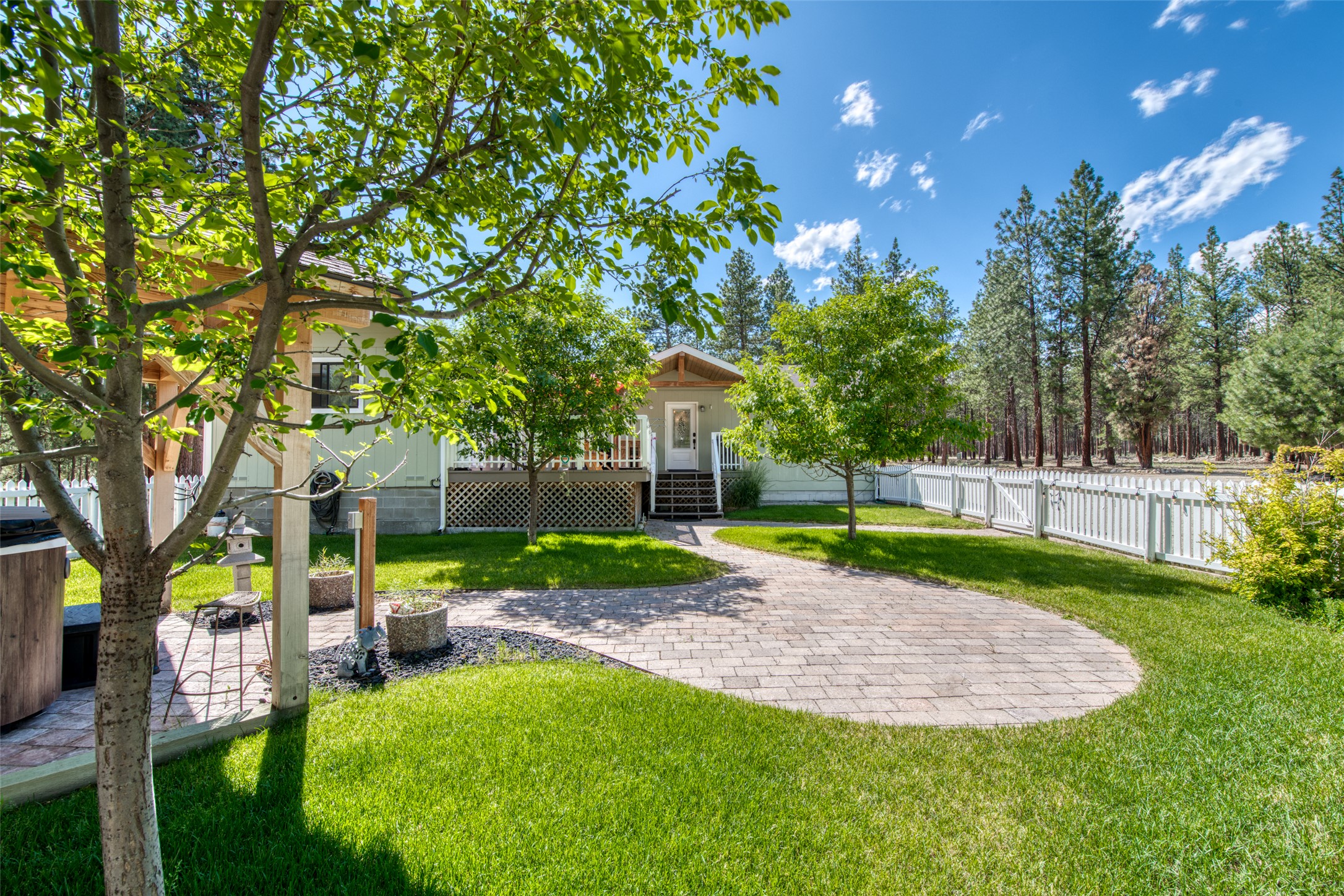 409 Mill Creek Road