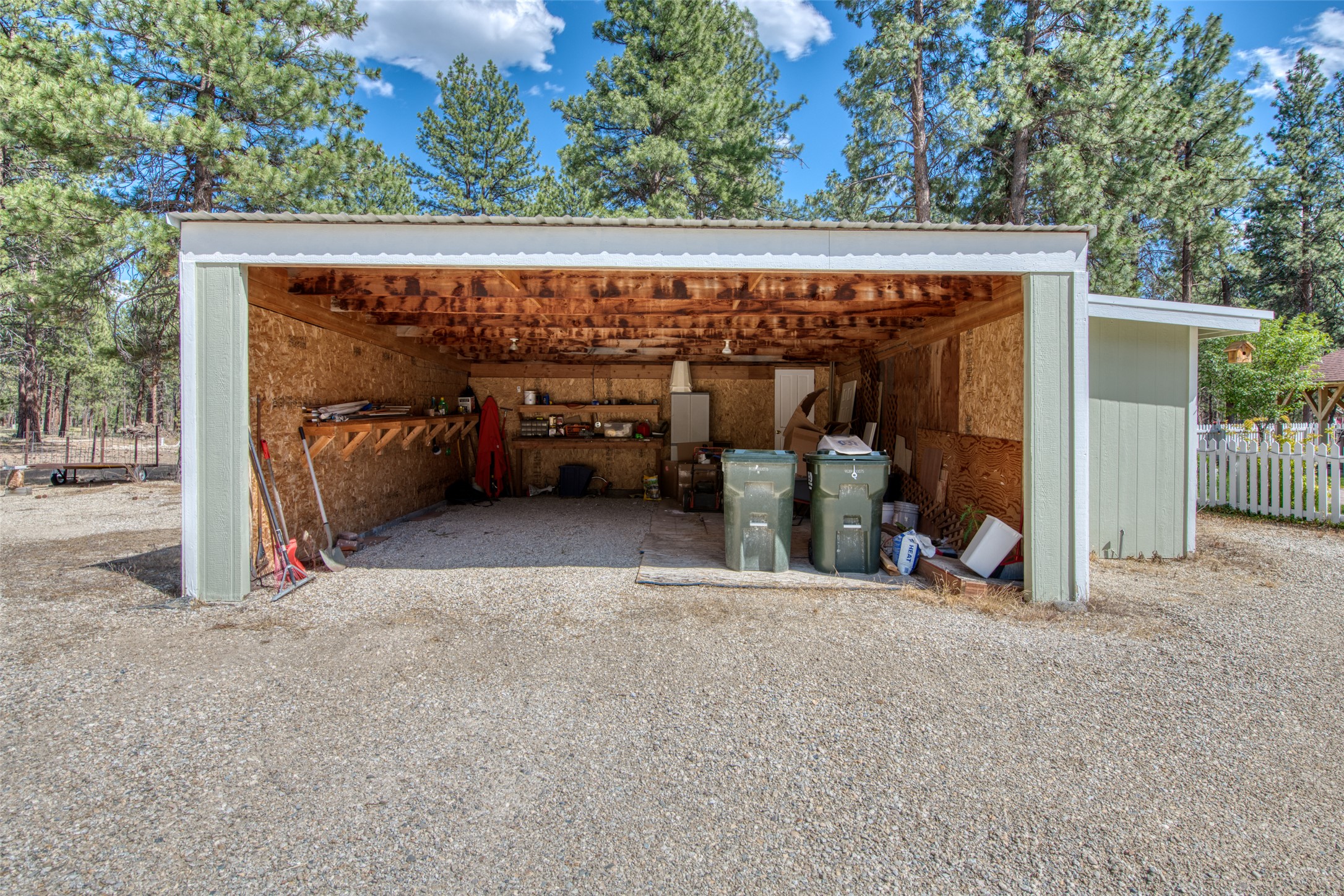 409 Mill Creek Road