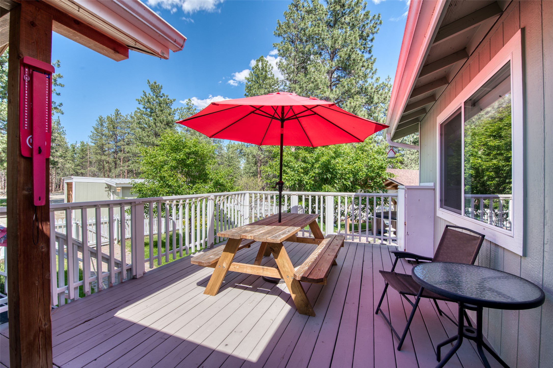 409 Mill Creek Road