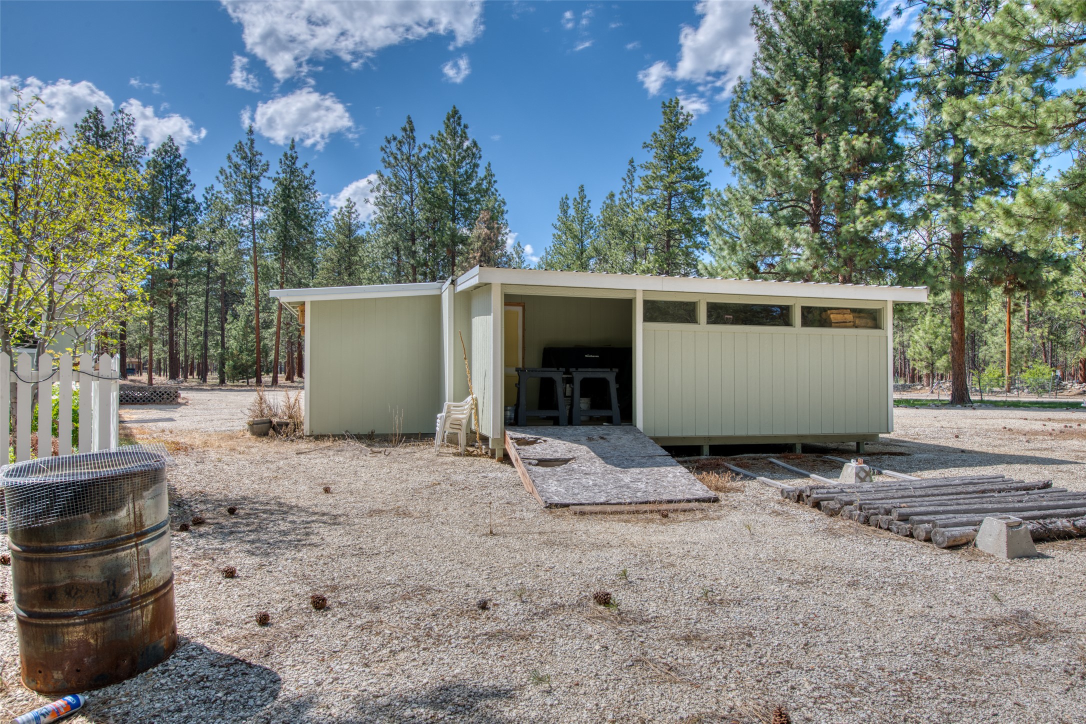 409 Mill Creek Road