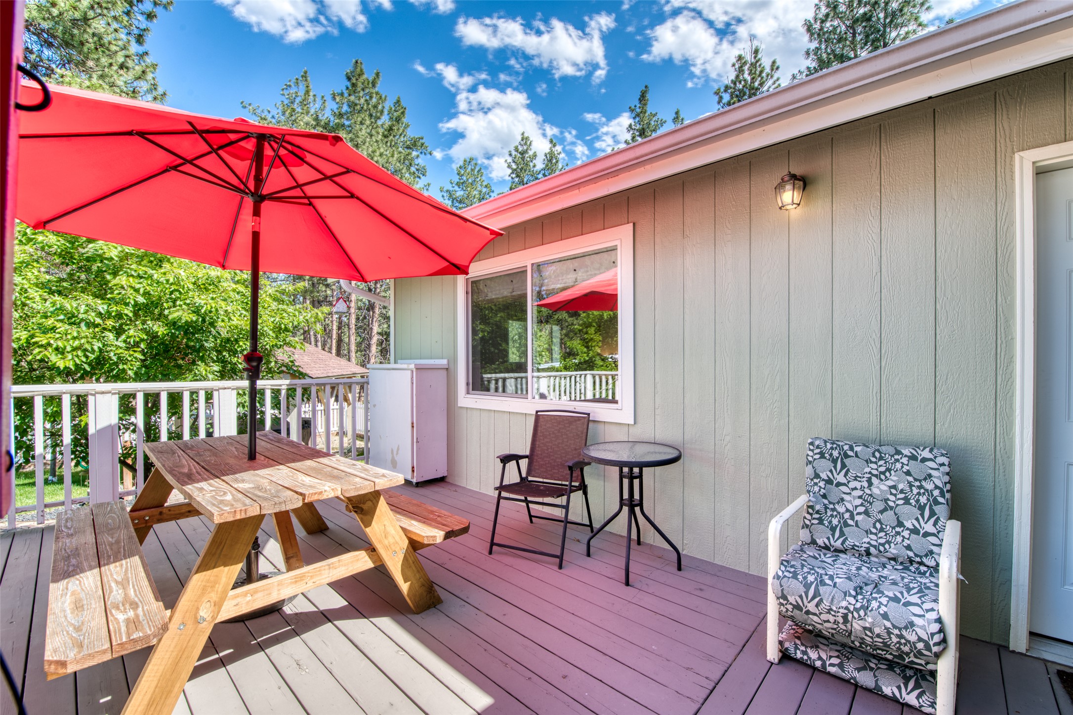 409 Mill Creek Road