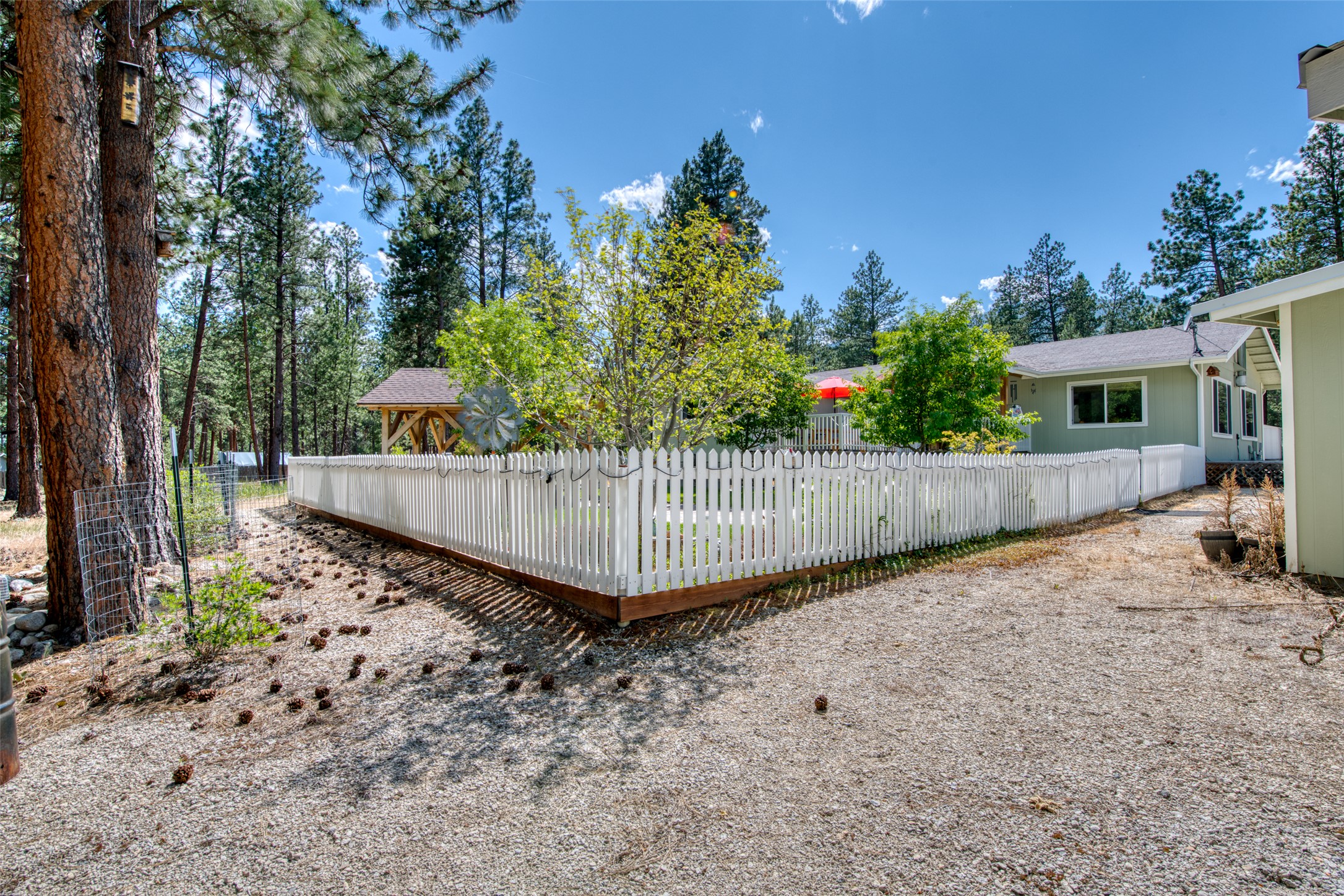 409 Mill Creek Road