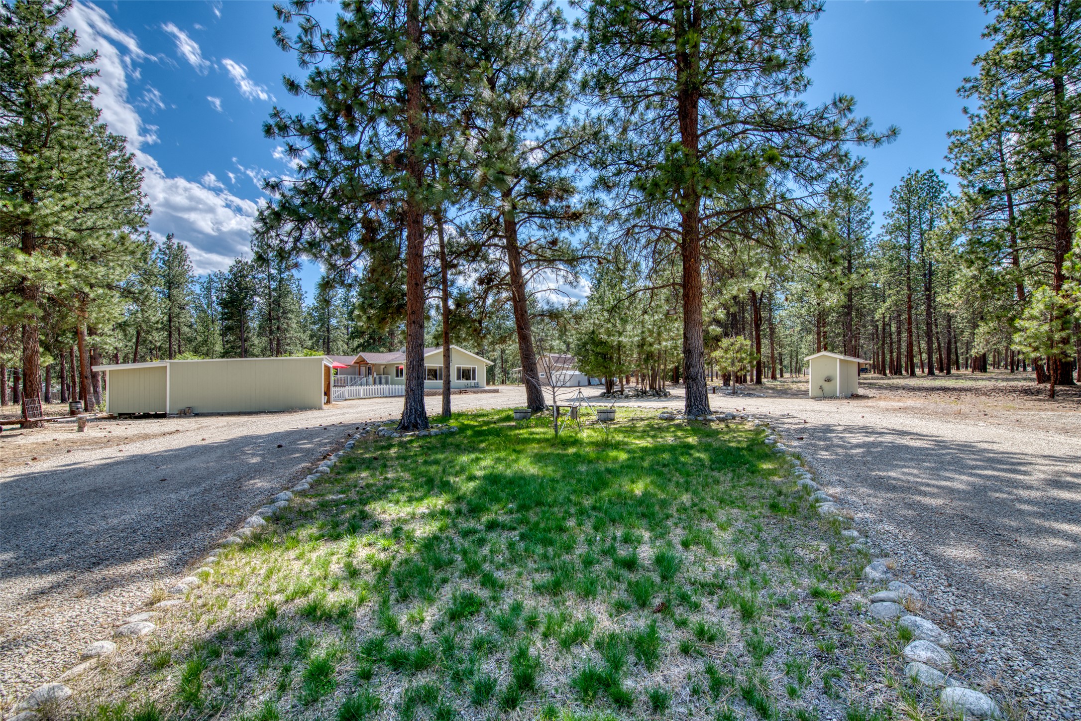 409 Mill Creek Road
