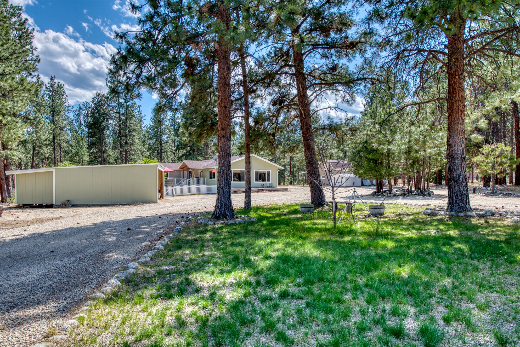 409 Mill Creek Road