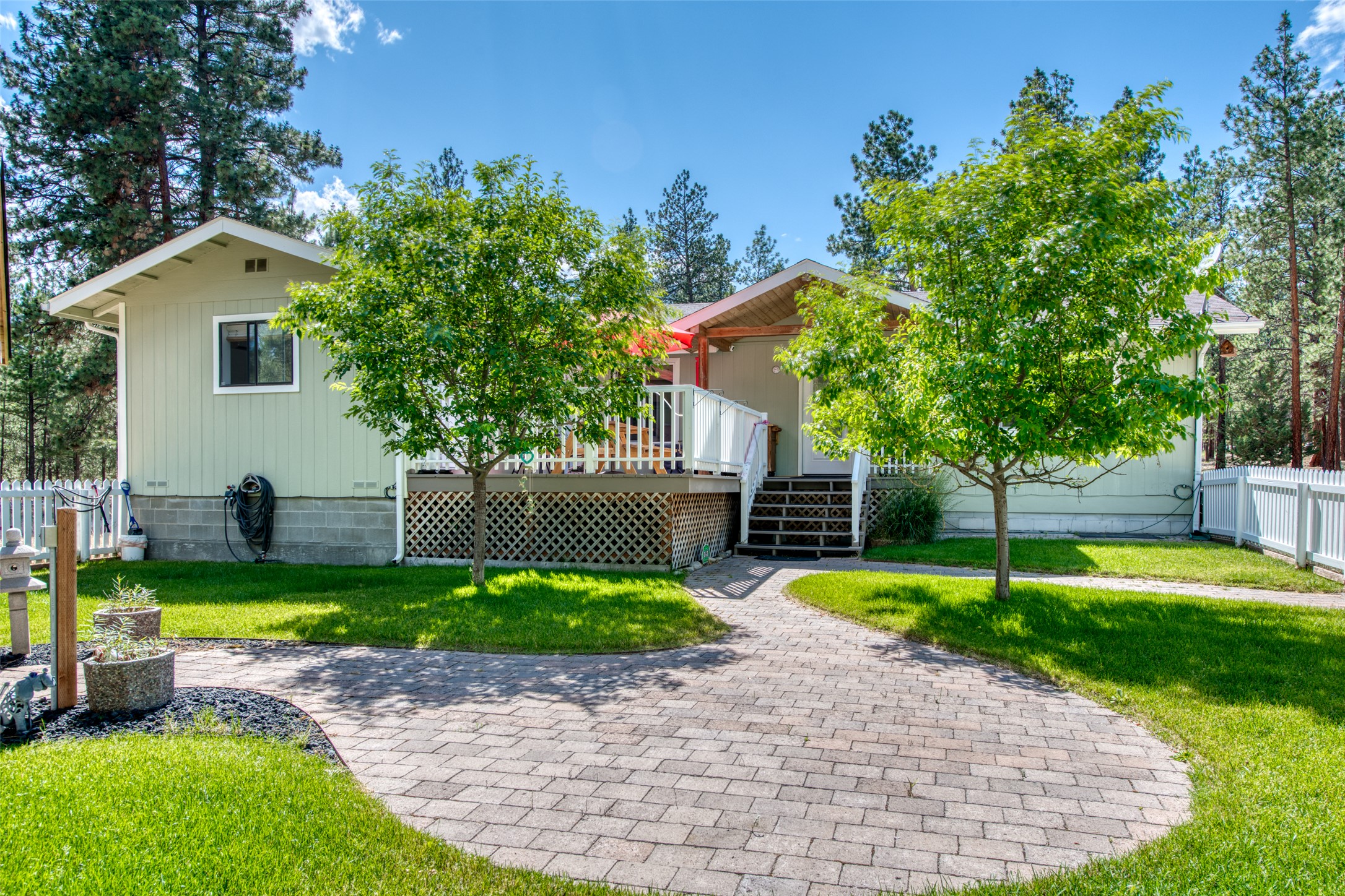 409 Mill Creek Road