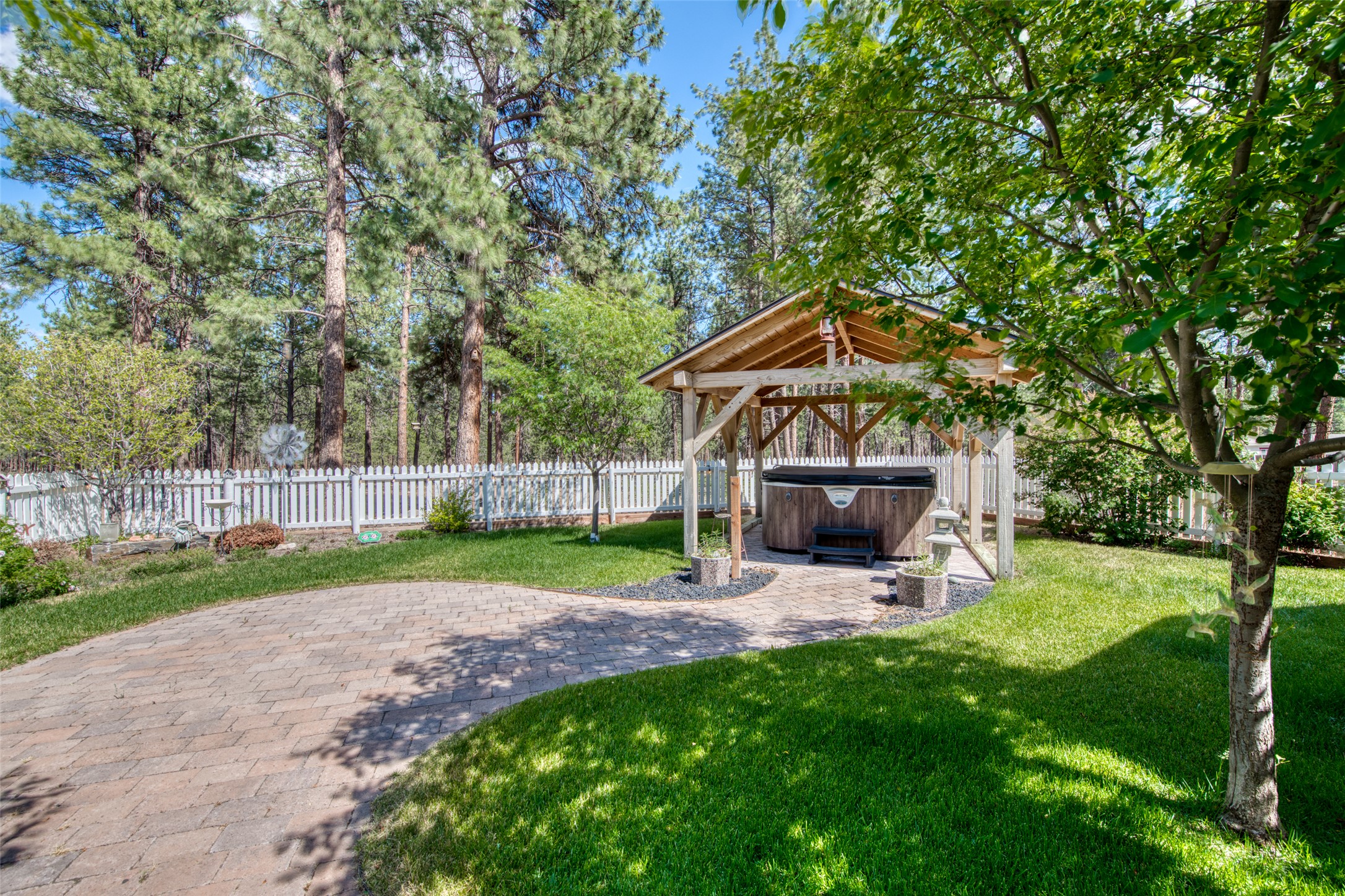 409 Mill Creek Road