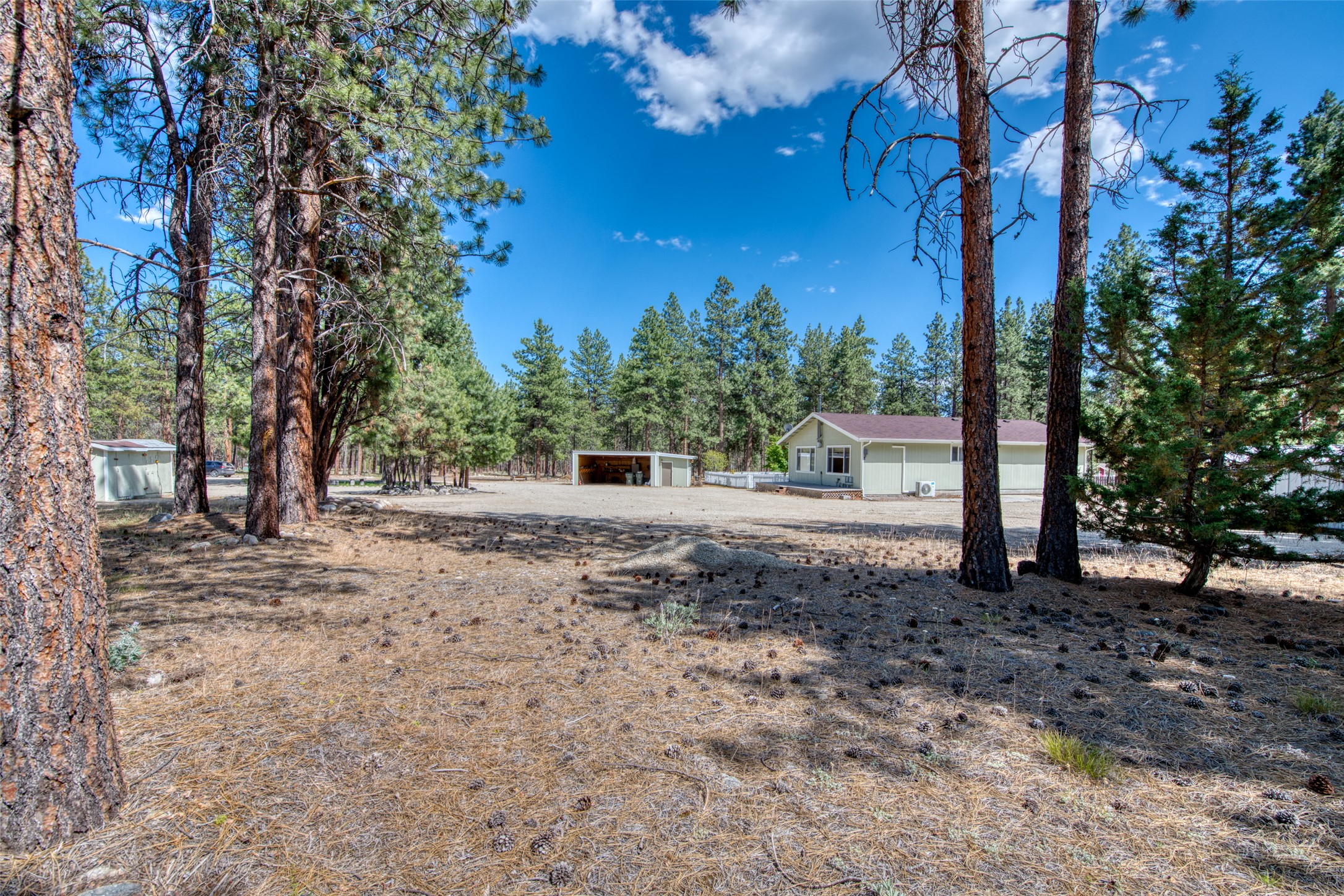 409 Mill Creek Road