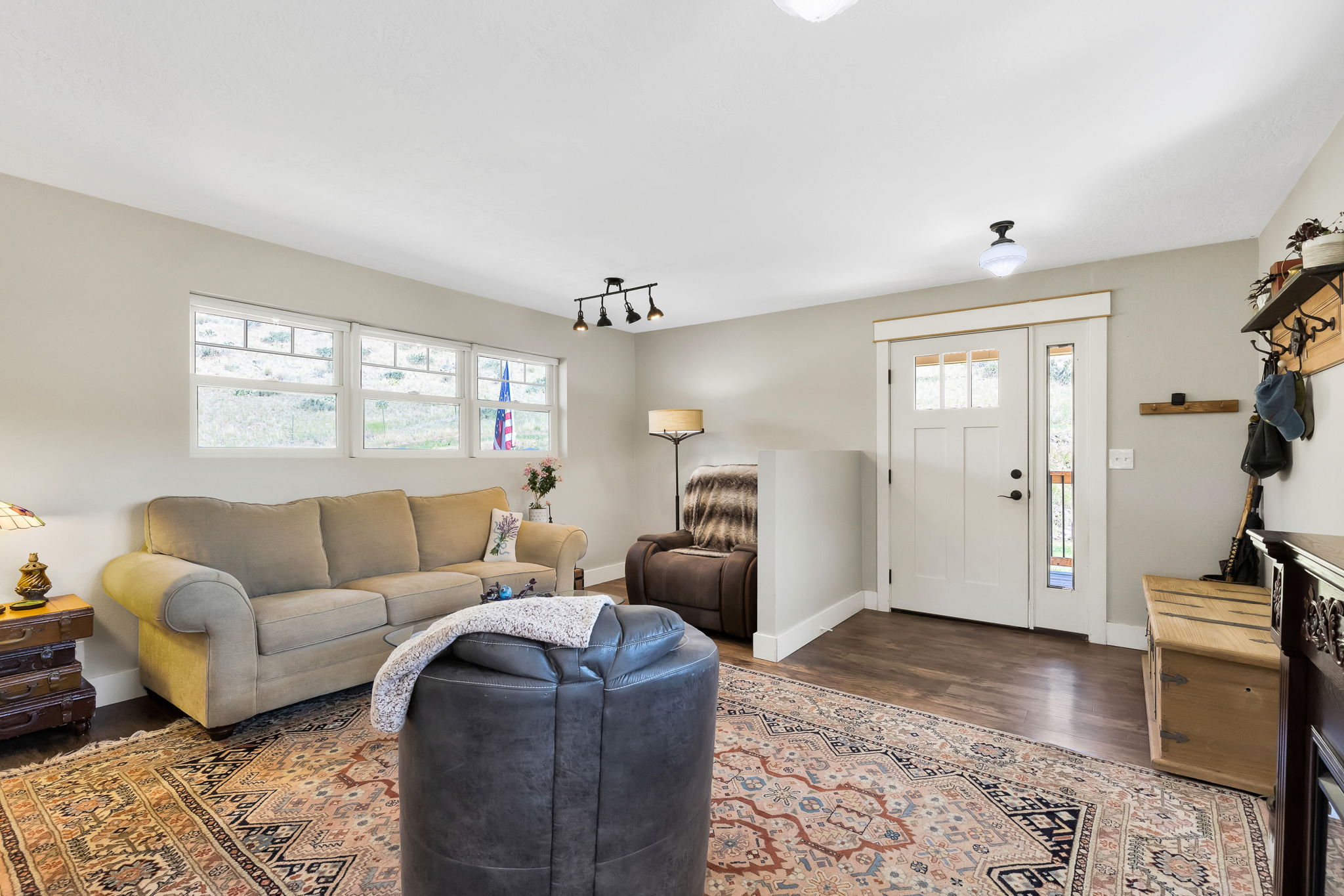1310 Sleeping Child Road