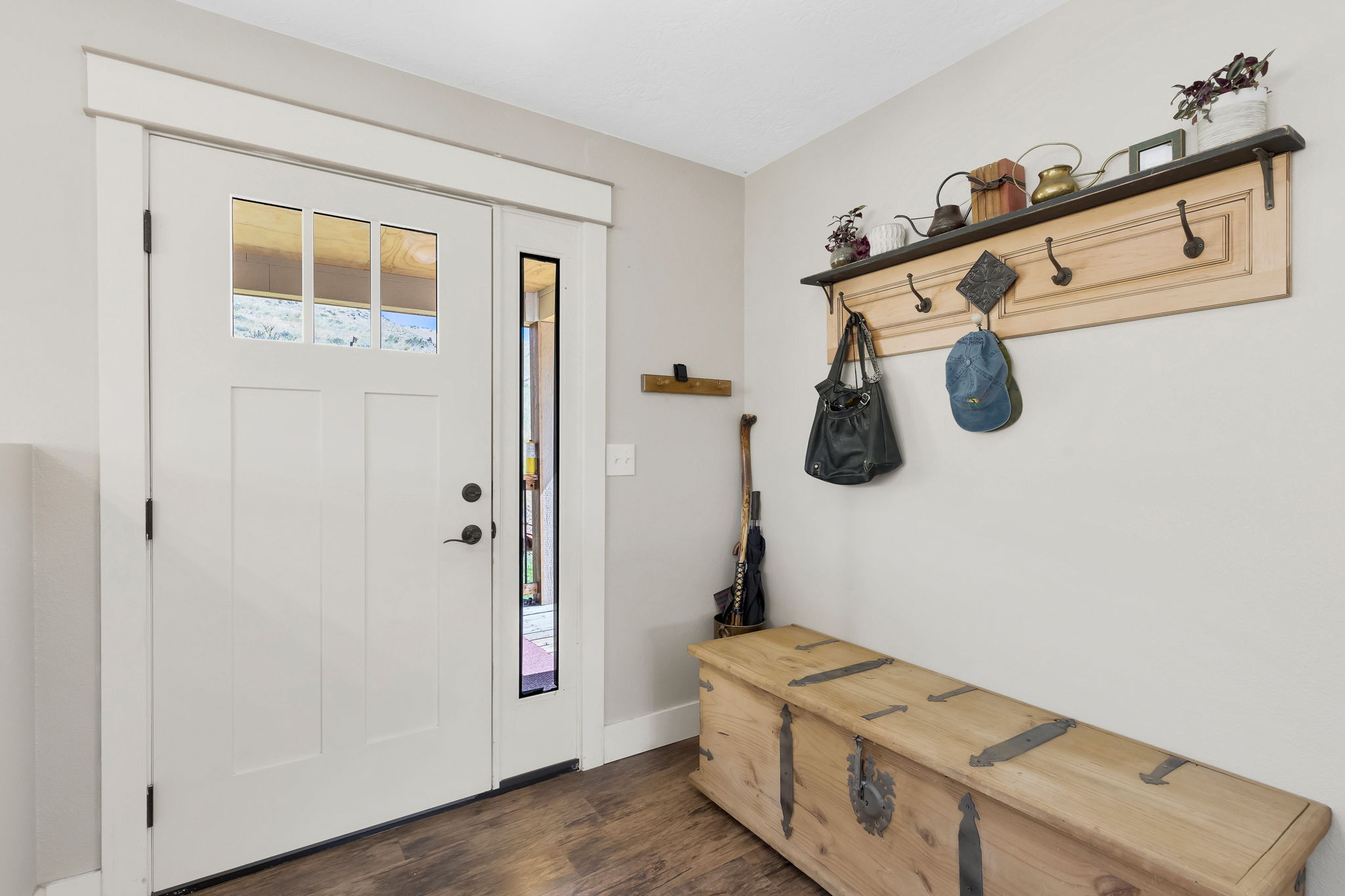 1310 Sleeping Child Road