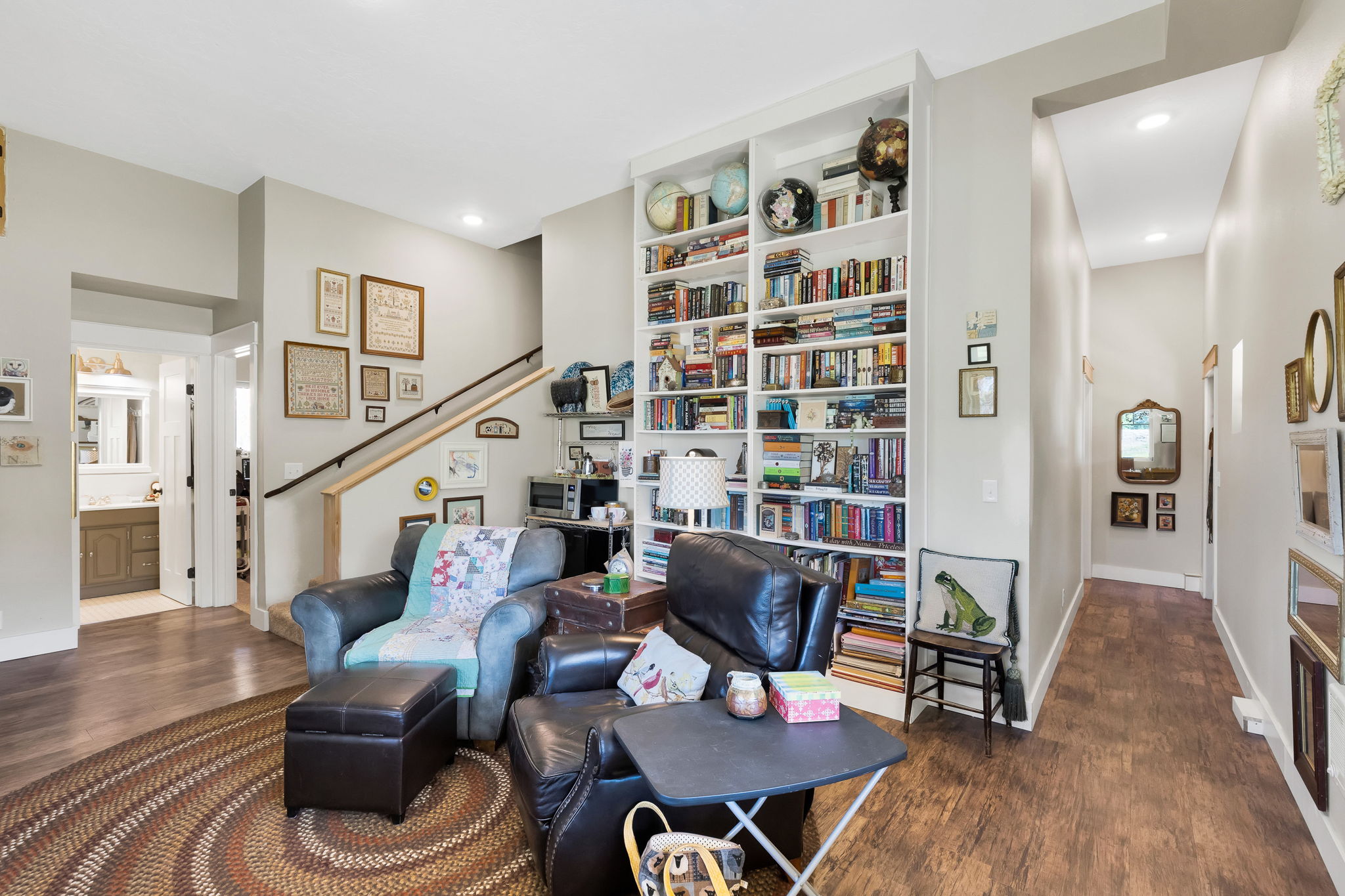 1310 Sleeping Child Road