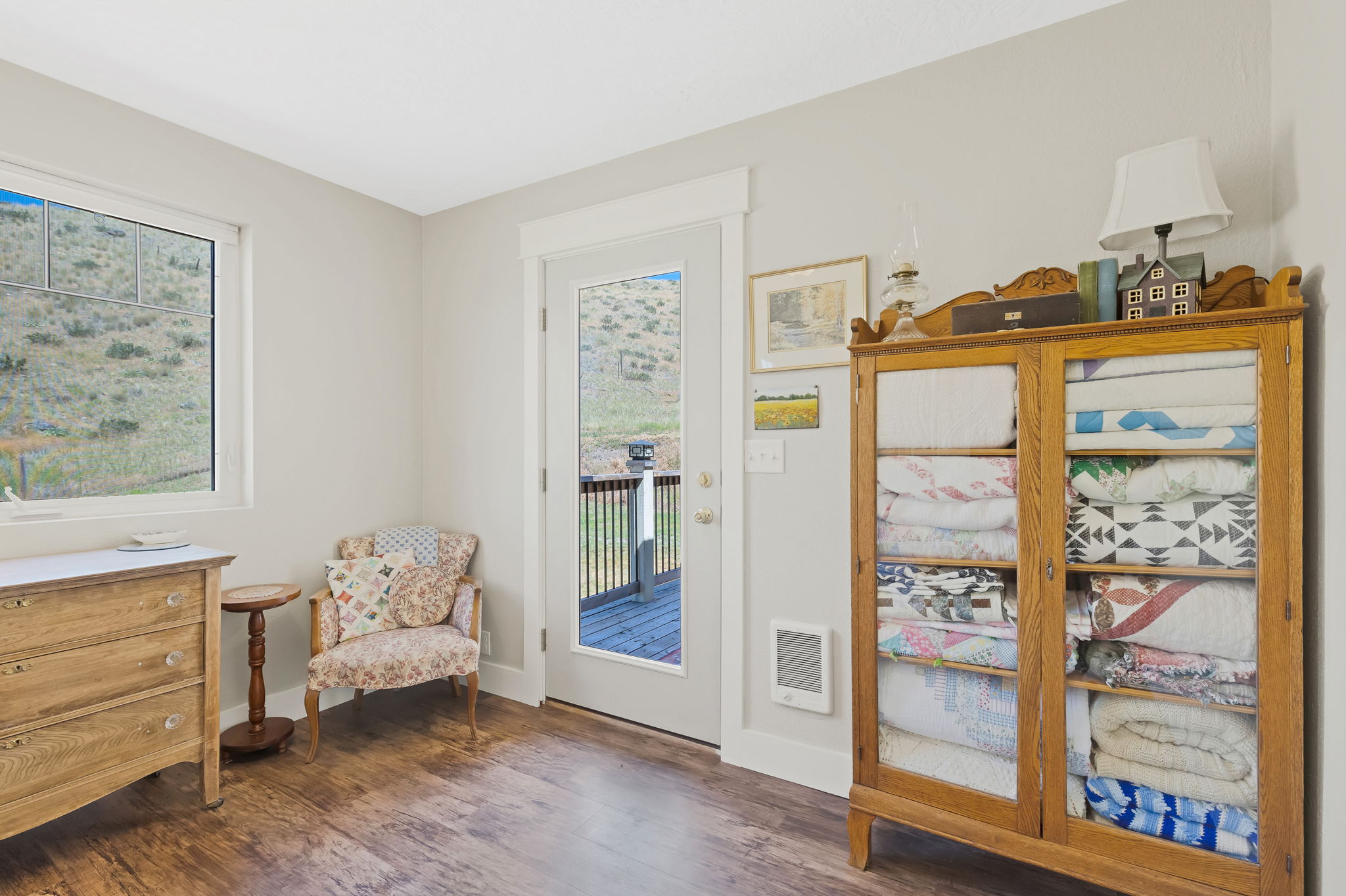1310 Sleeping Child Road