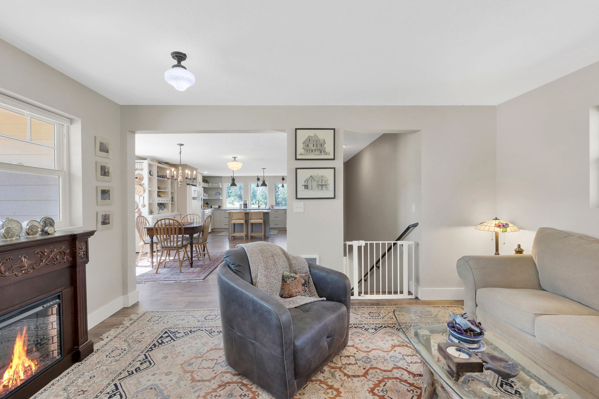 1310 Sleeping Child Road