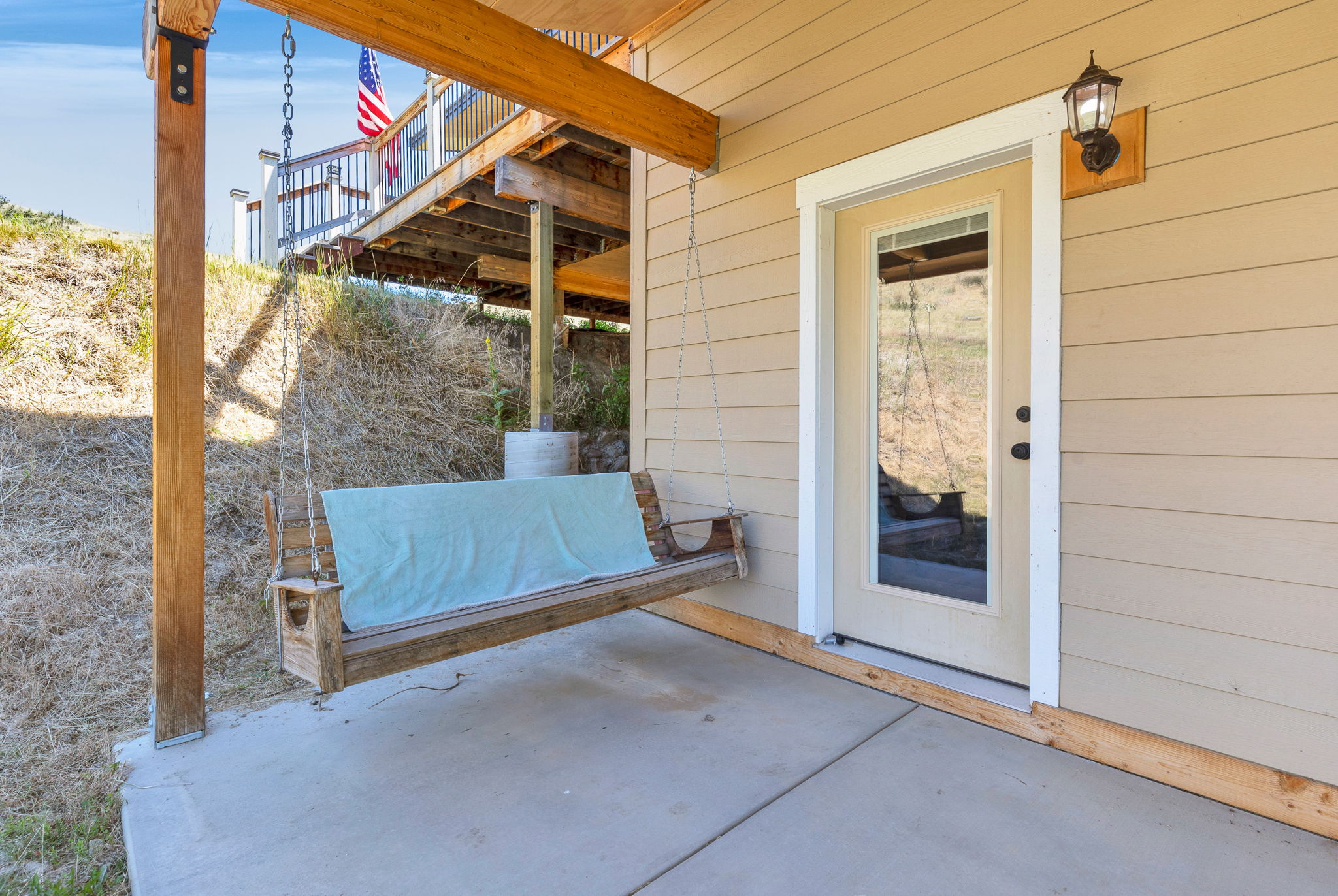 1310 Sleeping Child Road
