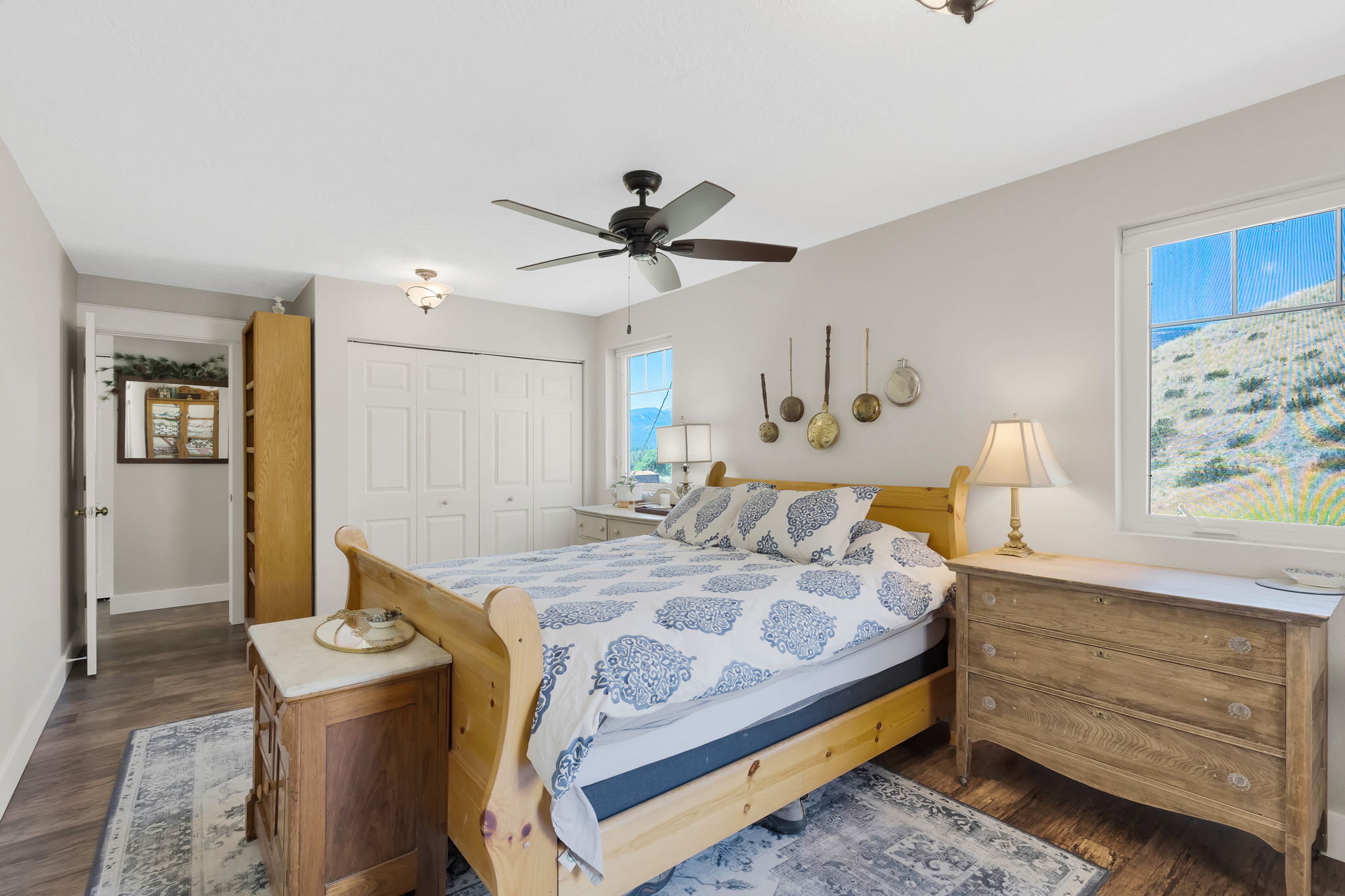 1310 Sleeping Child Road