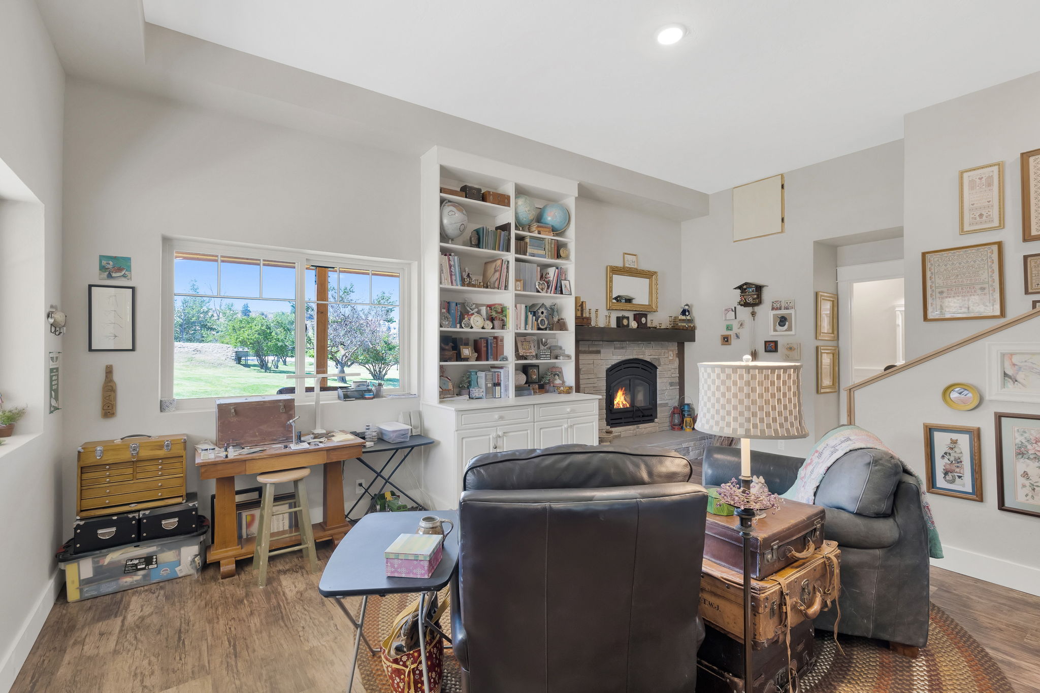 1310 Sleeping Child Road